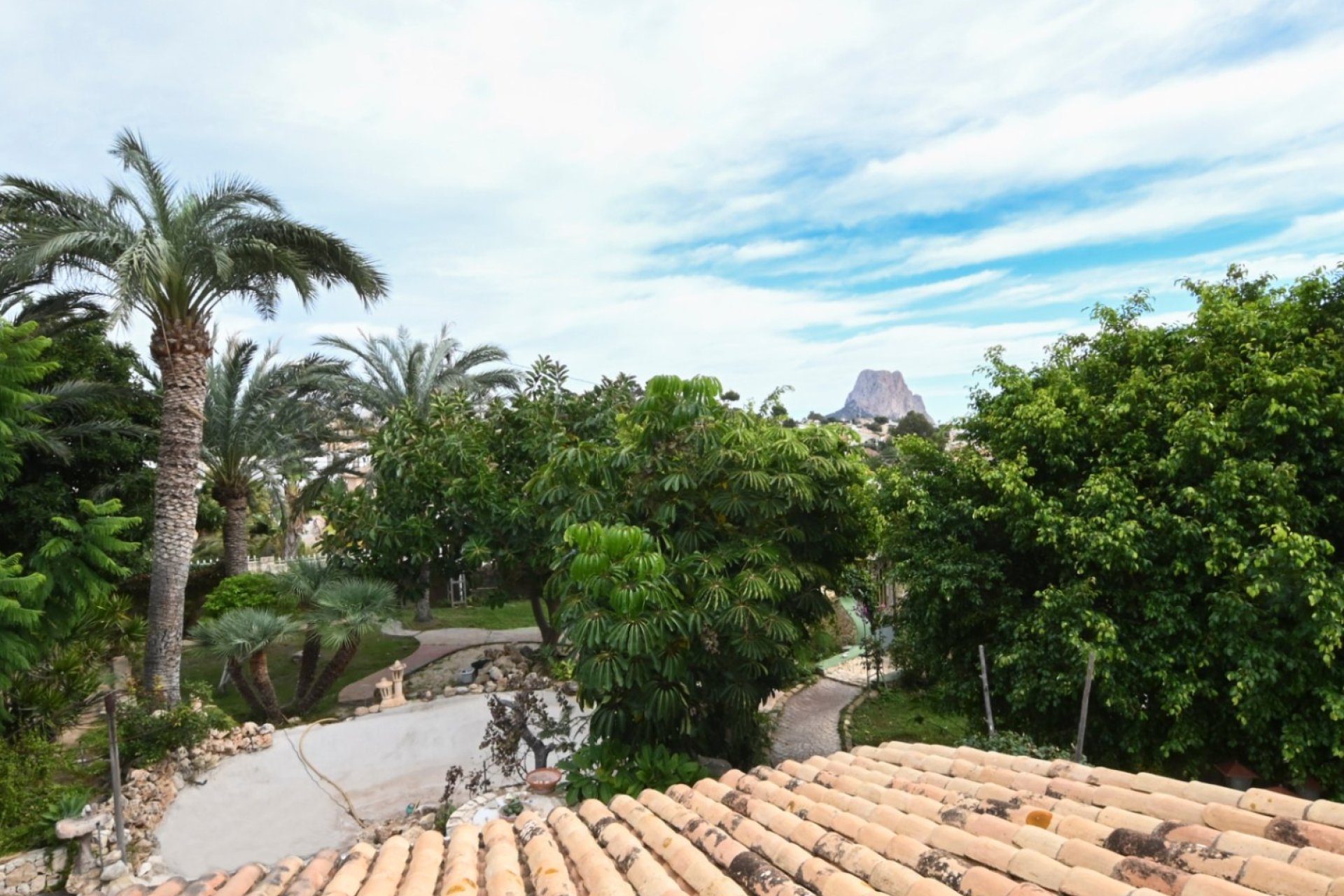 Herverkoop - Villa - Calpe - Canuta De Ifach
