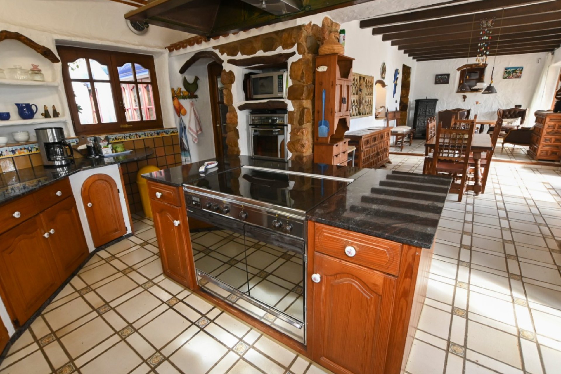 Herverkoop - Villa - Calpe - Canuta De Ifach