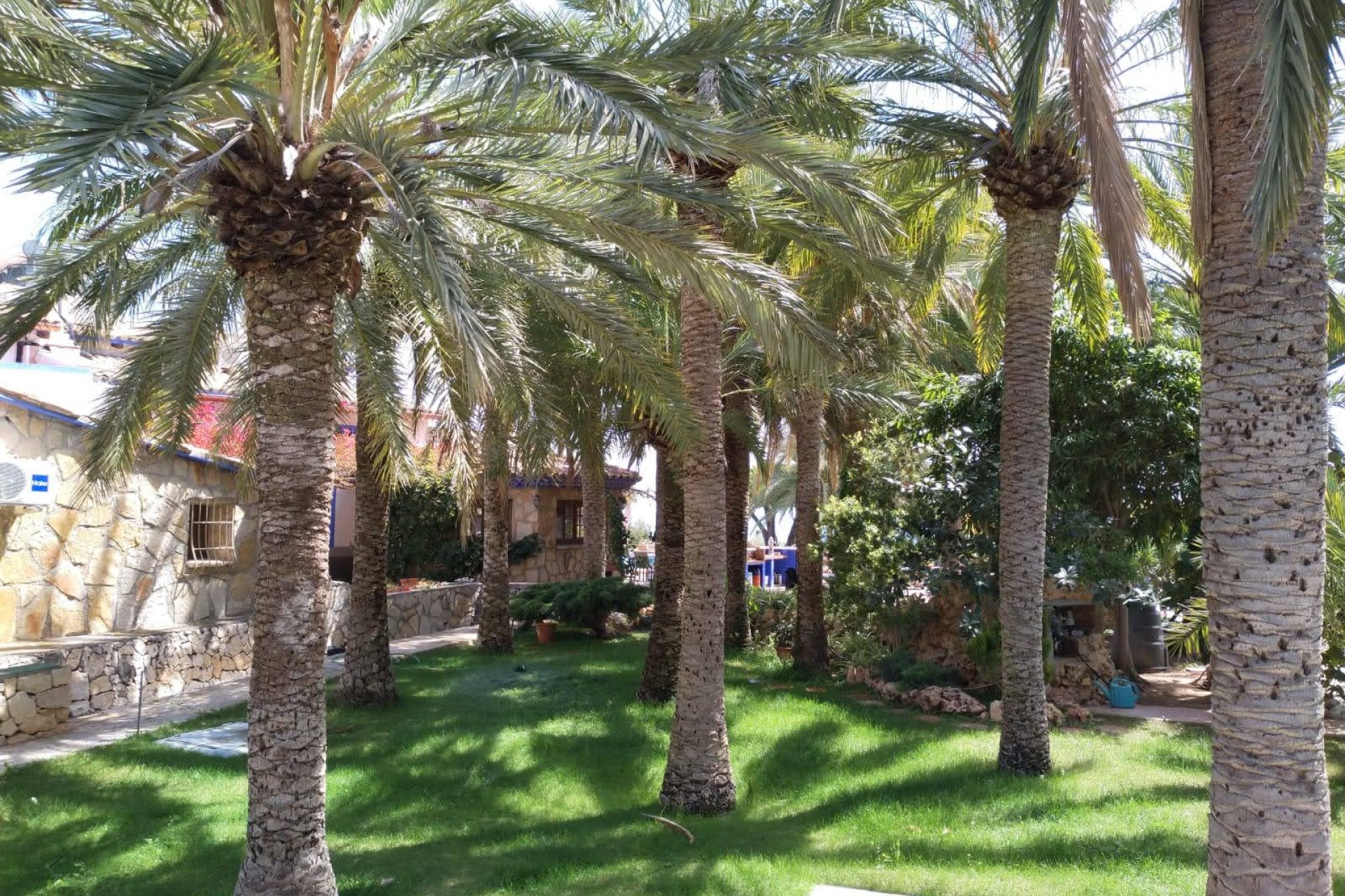 Herverkoop - Villa - Calpe - Canuta De Ifach