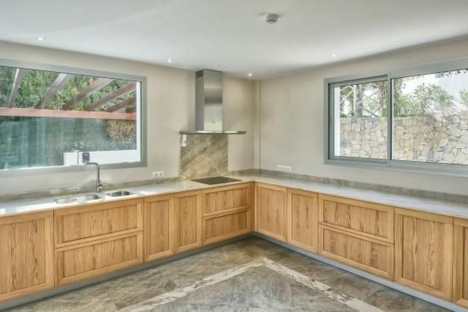 Herverkoop - Villa - Calpe - Canuta,la