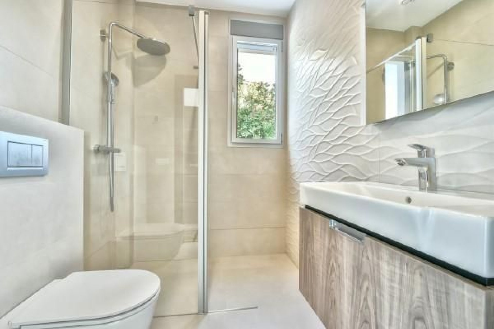 Herverkoop - Villa - Calpe - Canuta,la