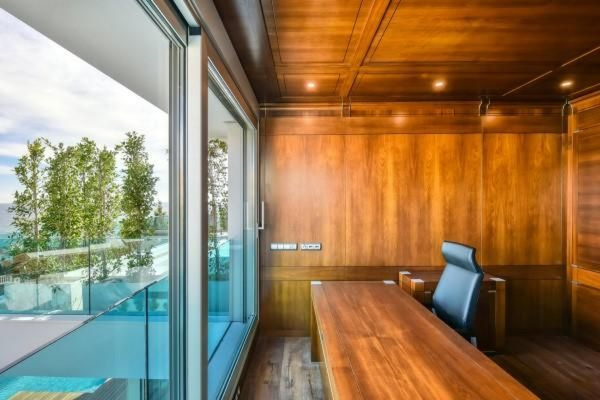 Herverkoop - Villa - Calpe - Canuta,la