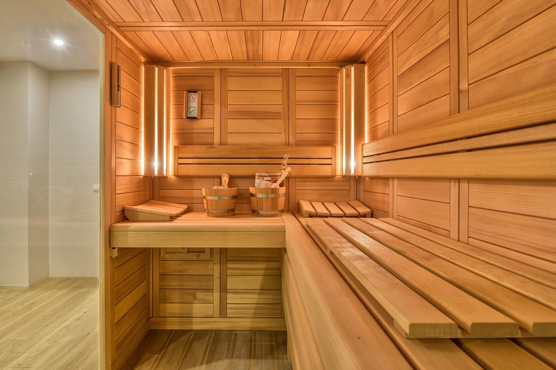 Herverkoop - Villa - Calpe - Canuta,la