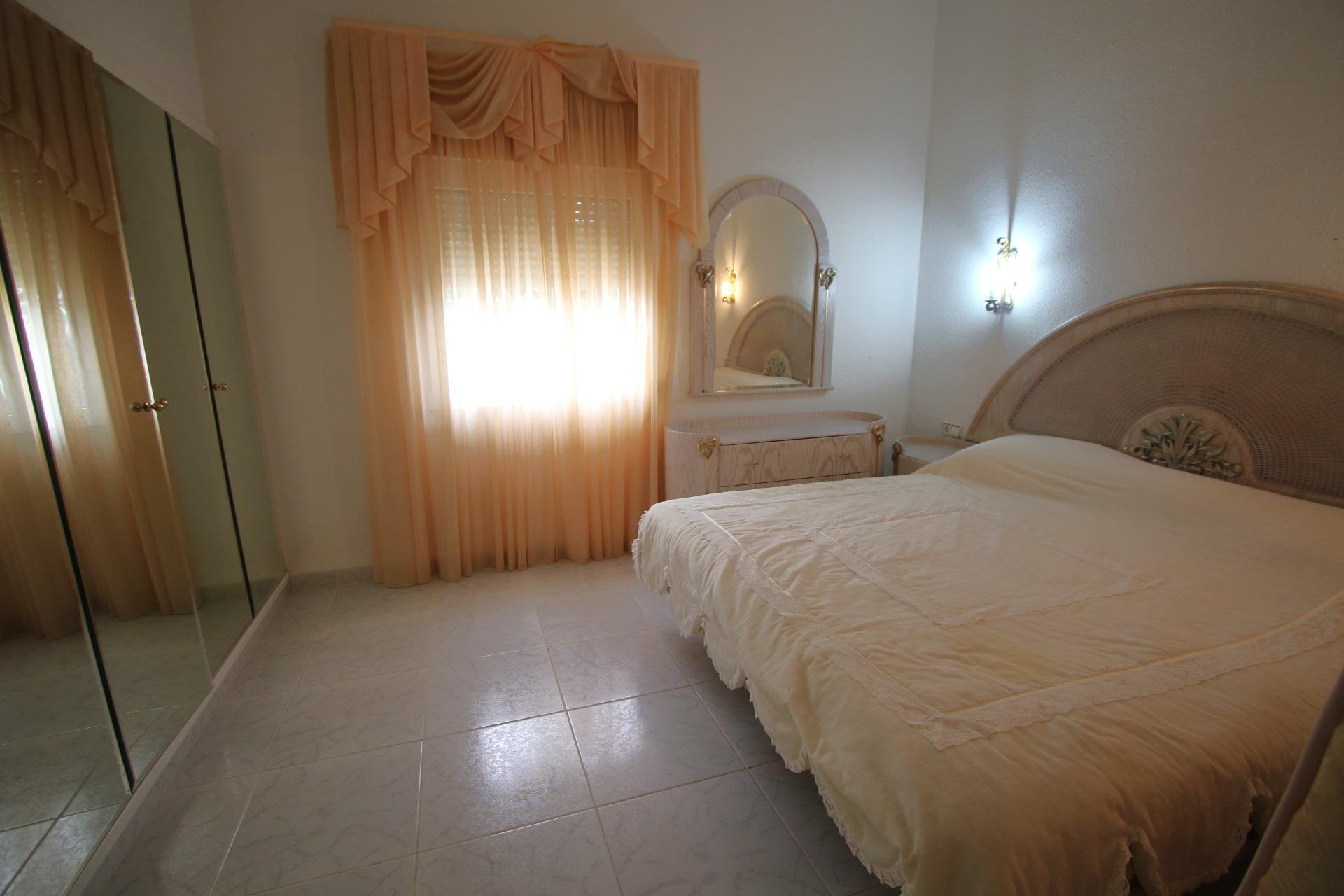 Herverkoop - Villa - Calpe - Canuta,la