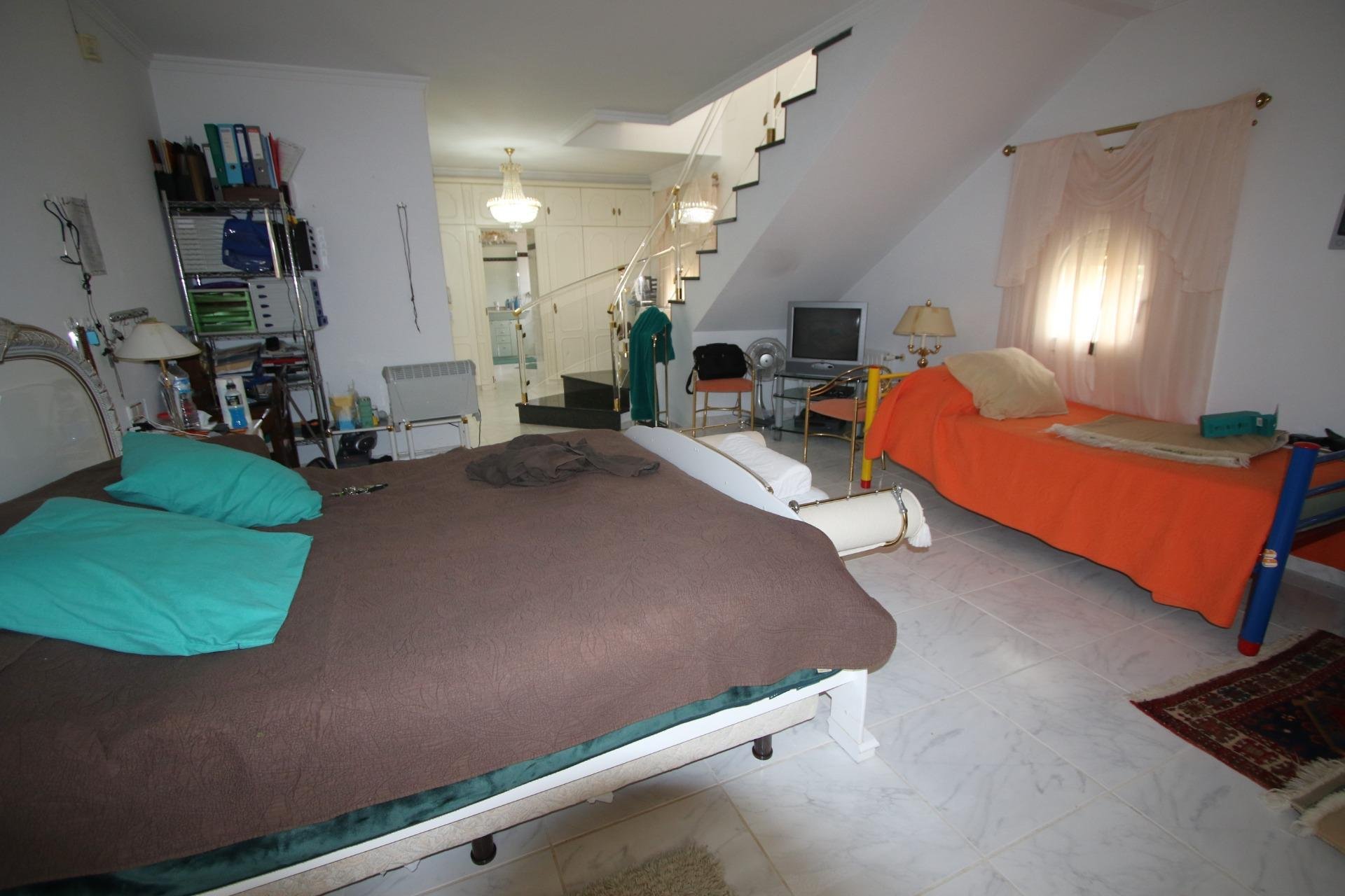 Herverkoop - Villa - Calpe - Canuta,la