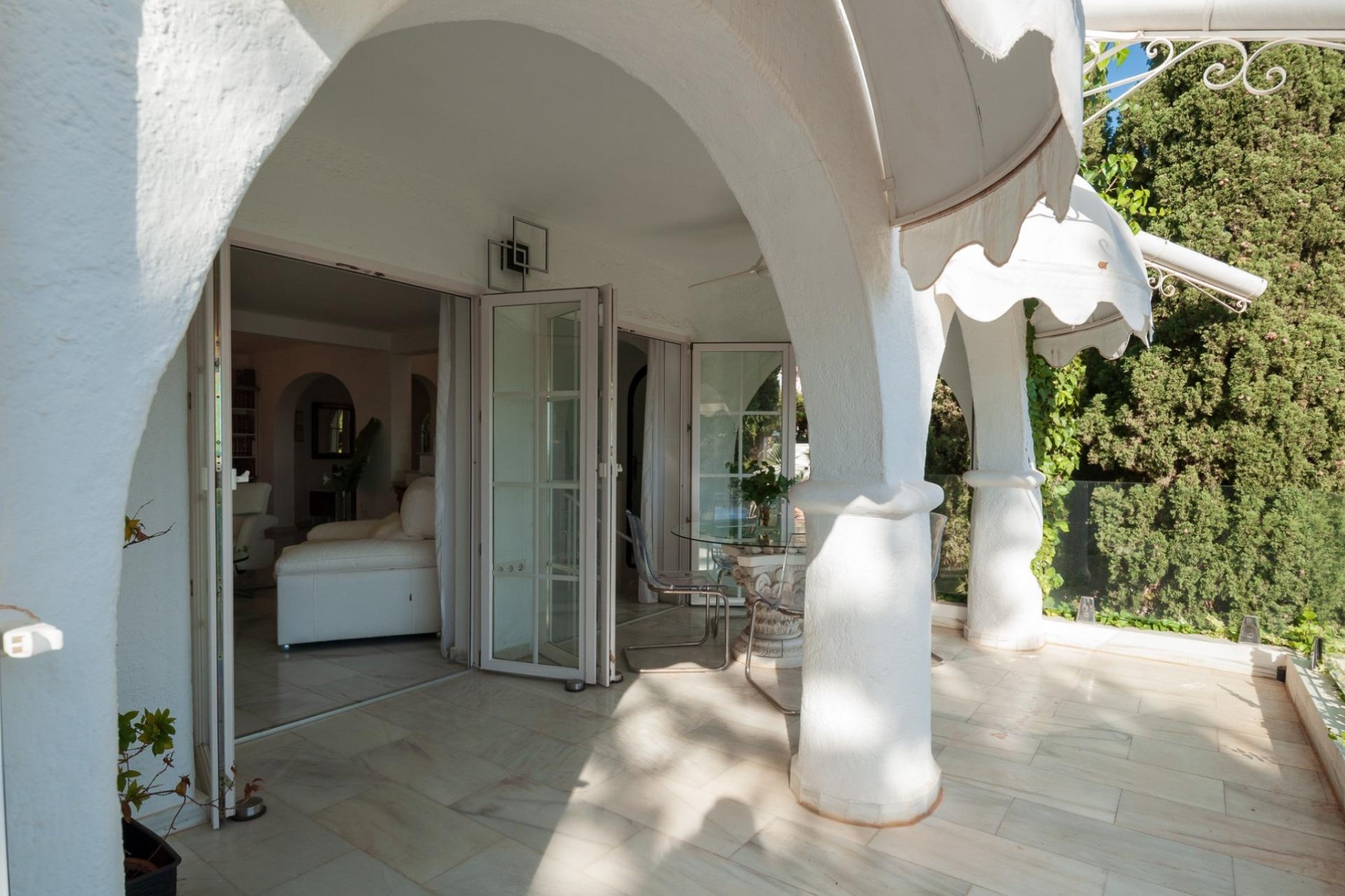 Herverkoop - Villa - Calpe - Canuta,la