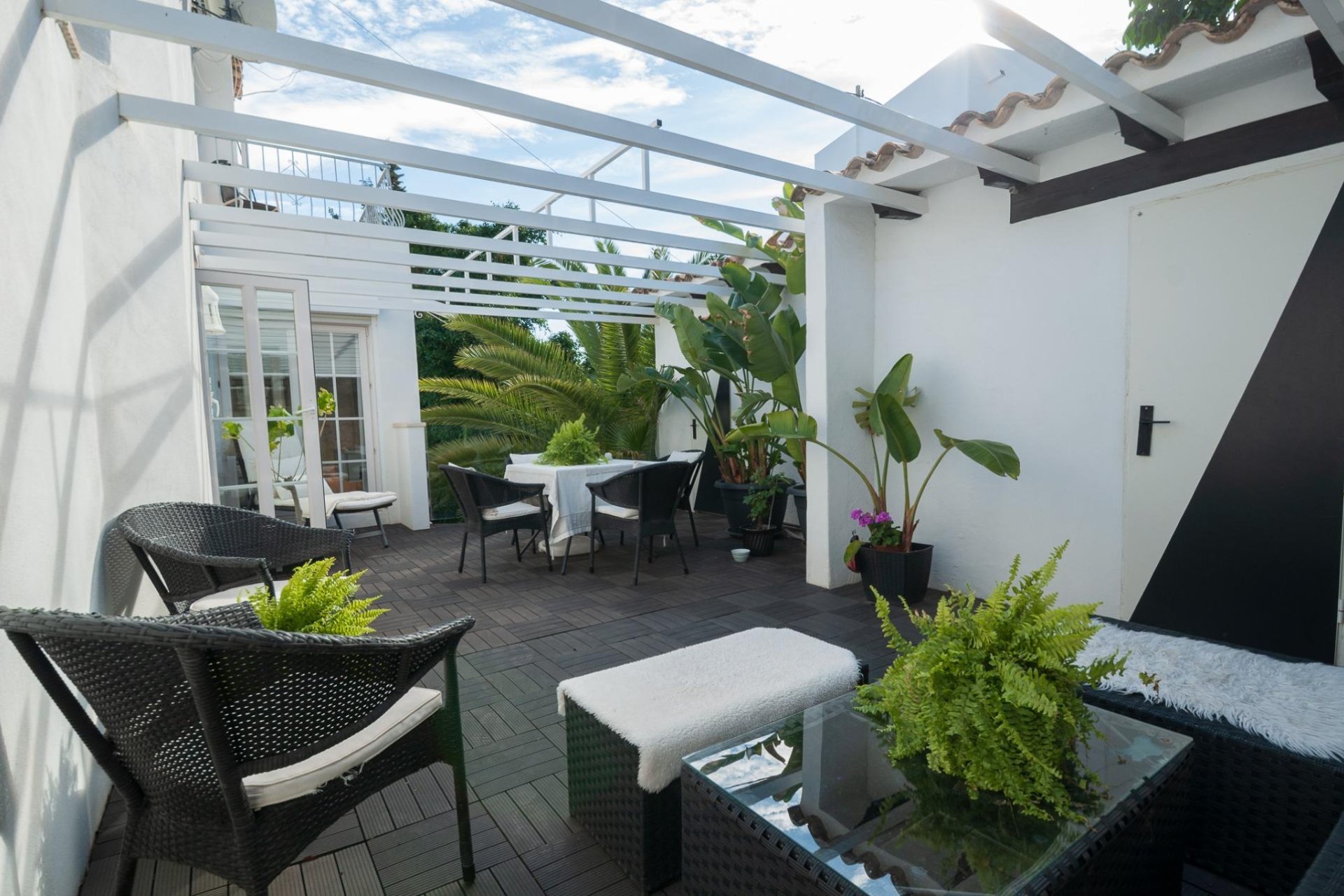 Herverkoop - Villa - Calpe - Canuta,la