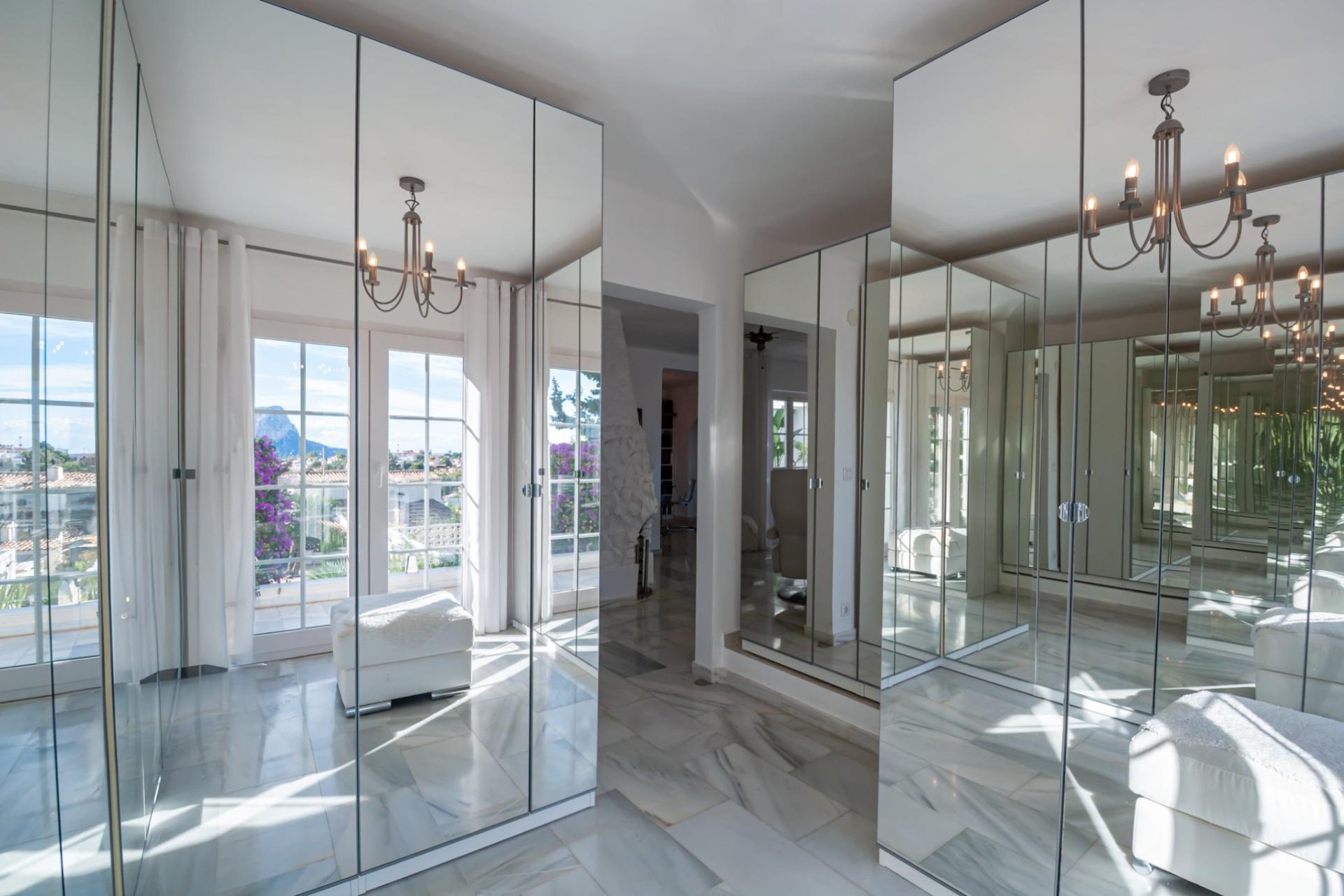 Herverkoop - Villa - Calpe - Canuta,la