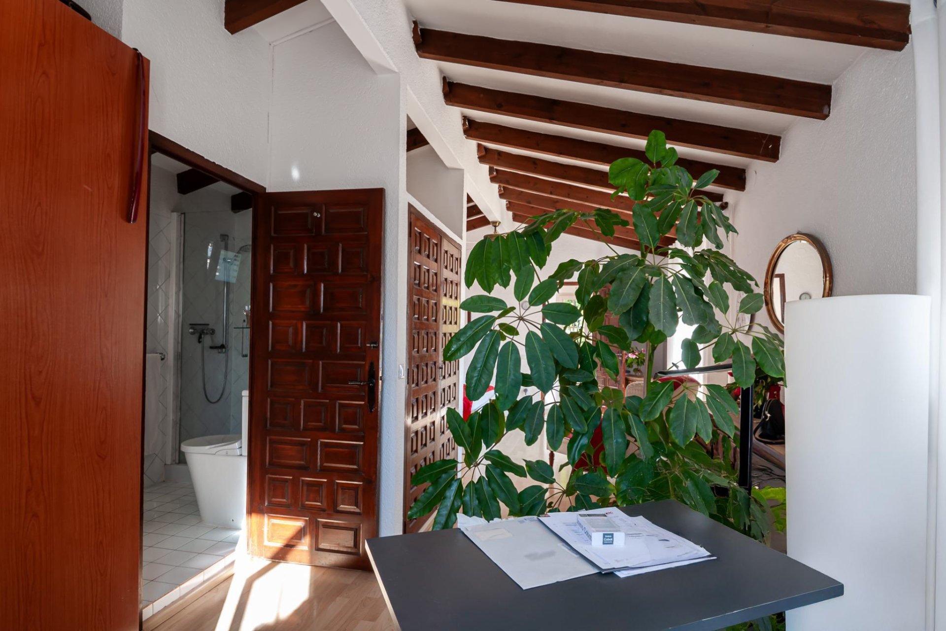 Herverkoop - Villa - Calpe - Canuta,la