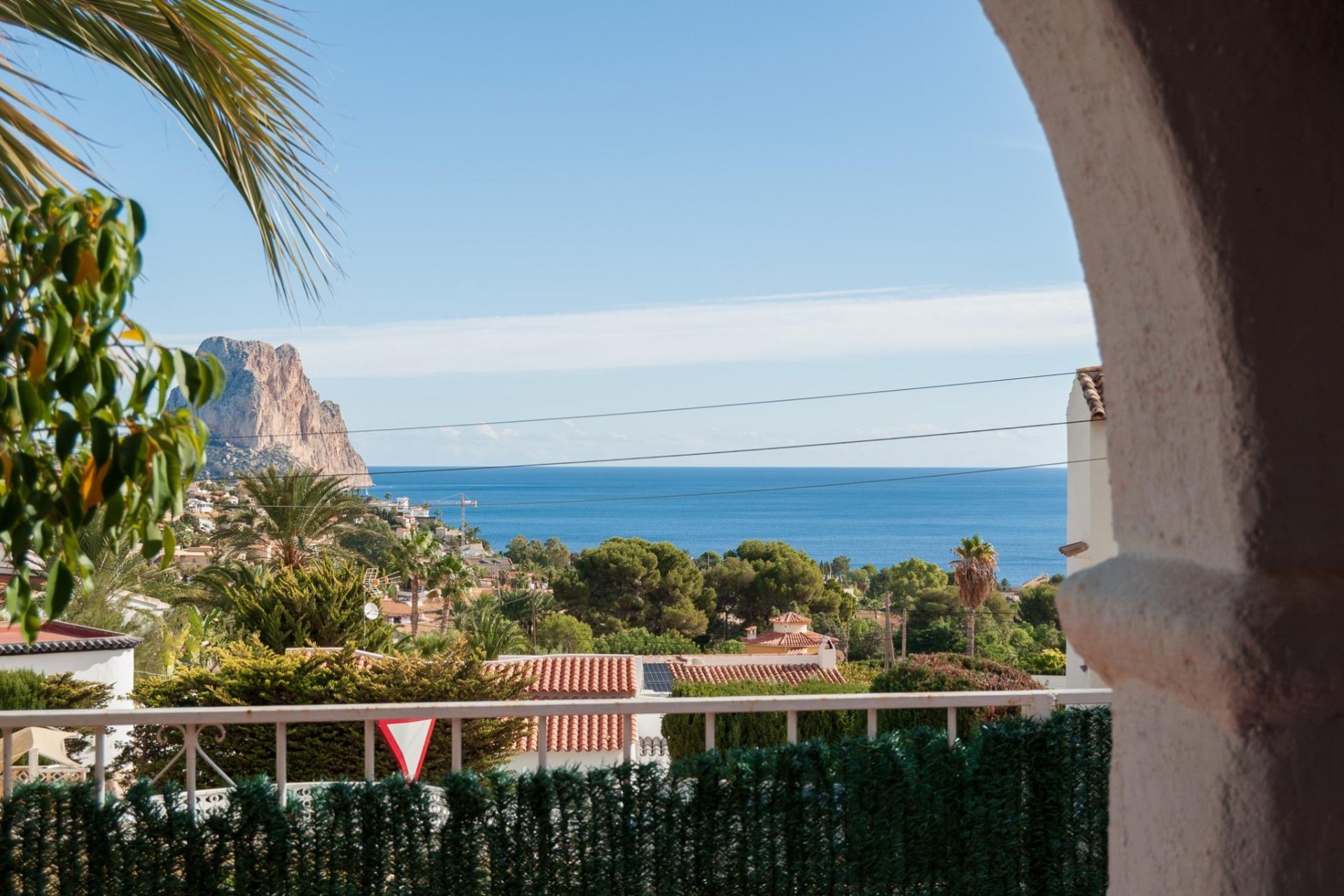 Herverkoop - Villa - Calpe - Canuta,la