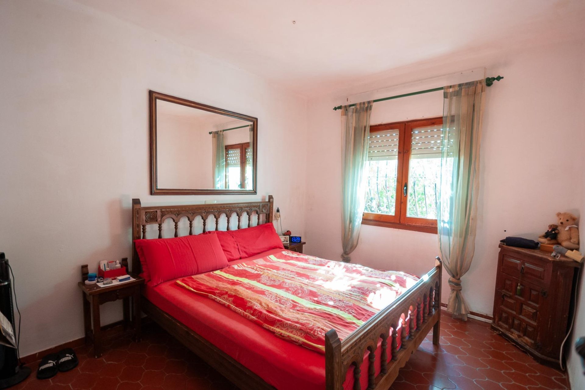 Herverkoop - Villa - Calpe - Canuta,la