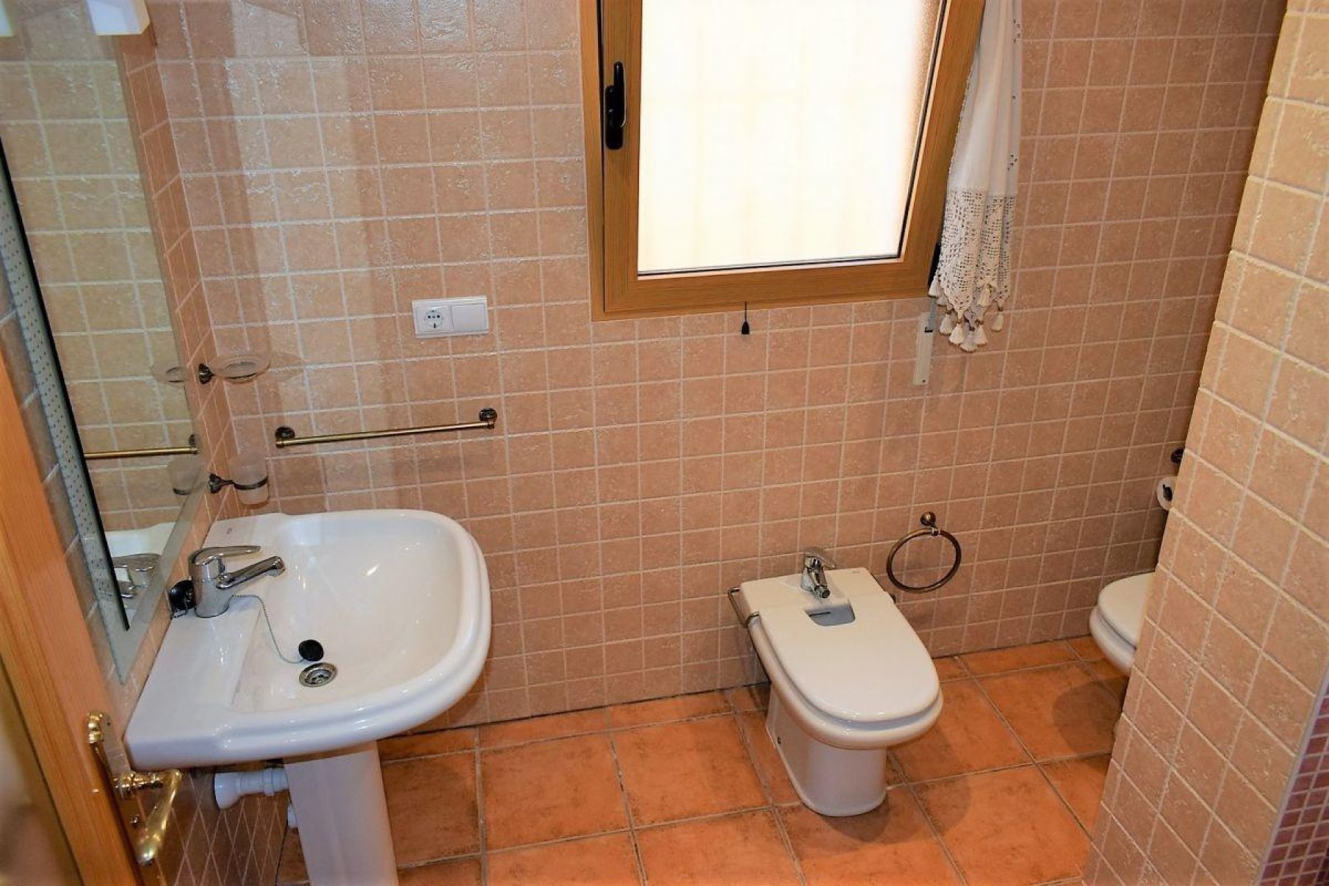 Herverkoop - Villa - Calpe - Canuta,la