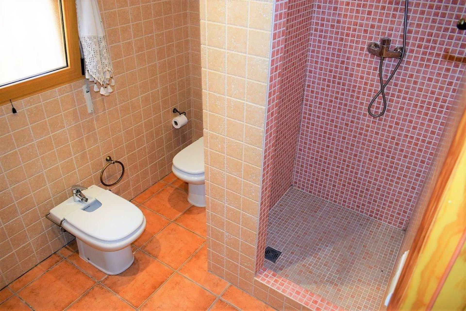 Herverkoop - Villa - Calpe - Canuta,la