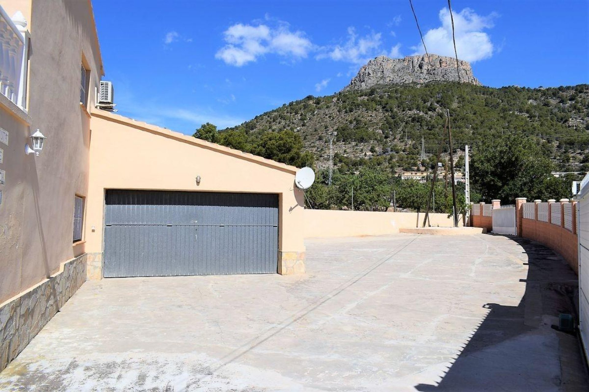 Herverkoop - Villa - Calpe - Canuta,la
