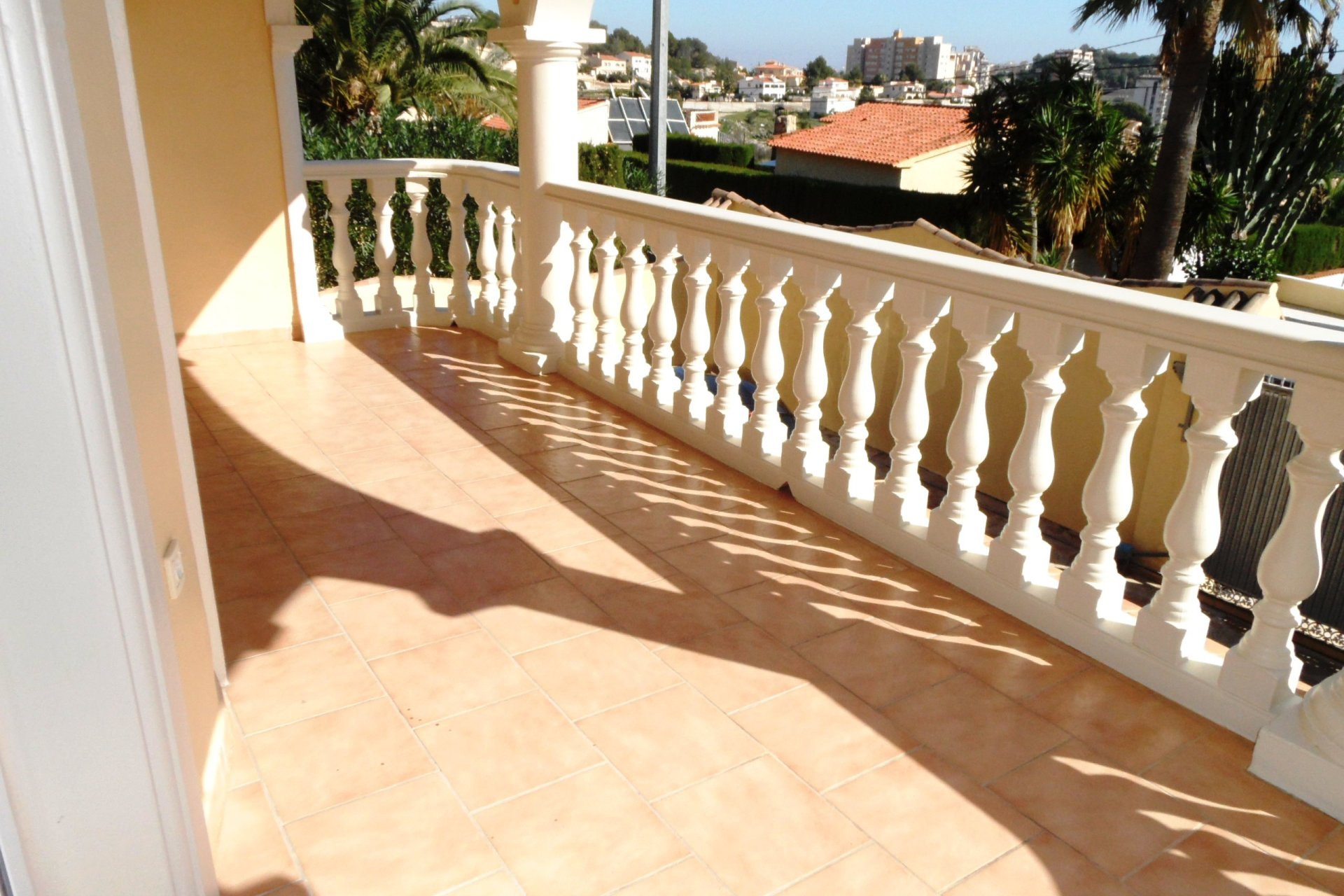 Herverkoop - Villa - Calpe - Canuta,la