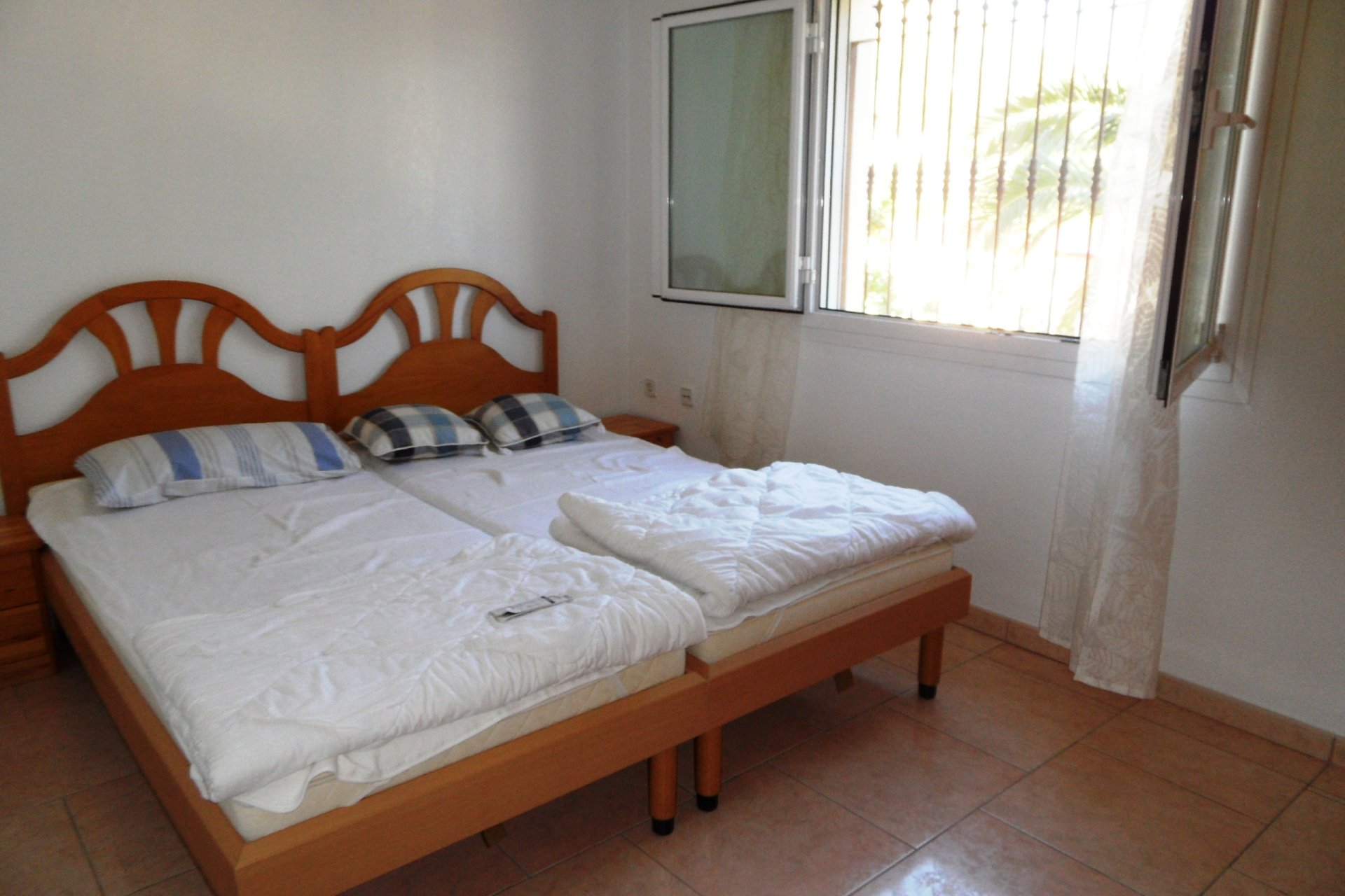 Herverkoop - Villa - Calpe - Canuta,la