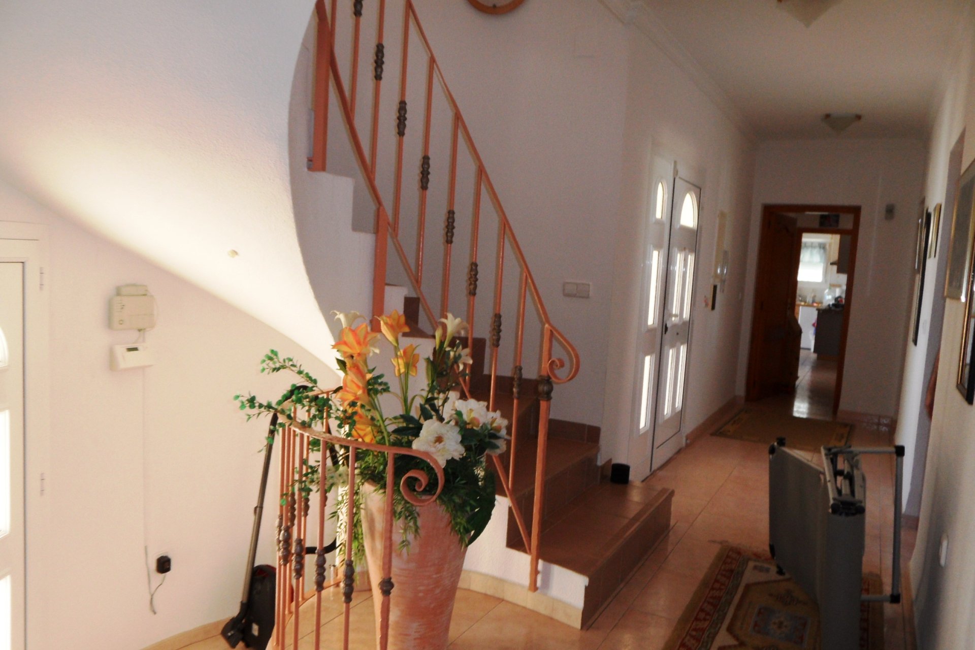 Herverkoop - Villa - Calpe - Canuta,la