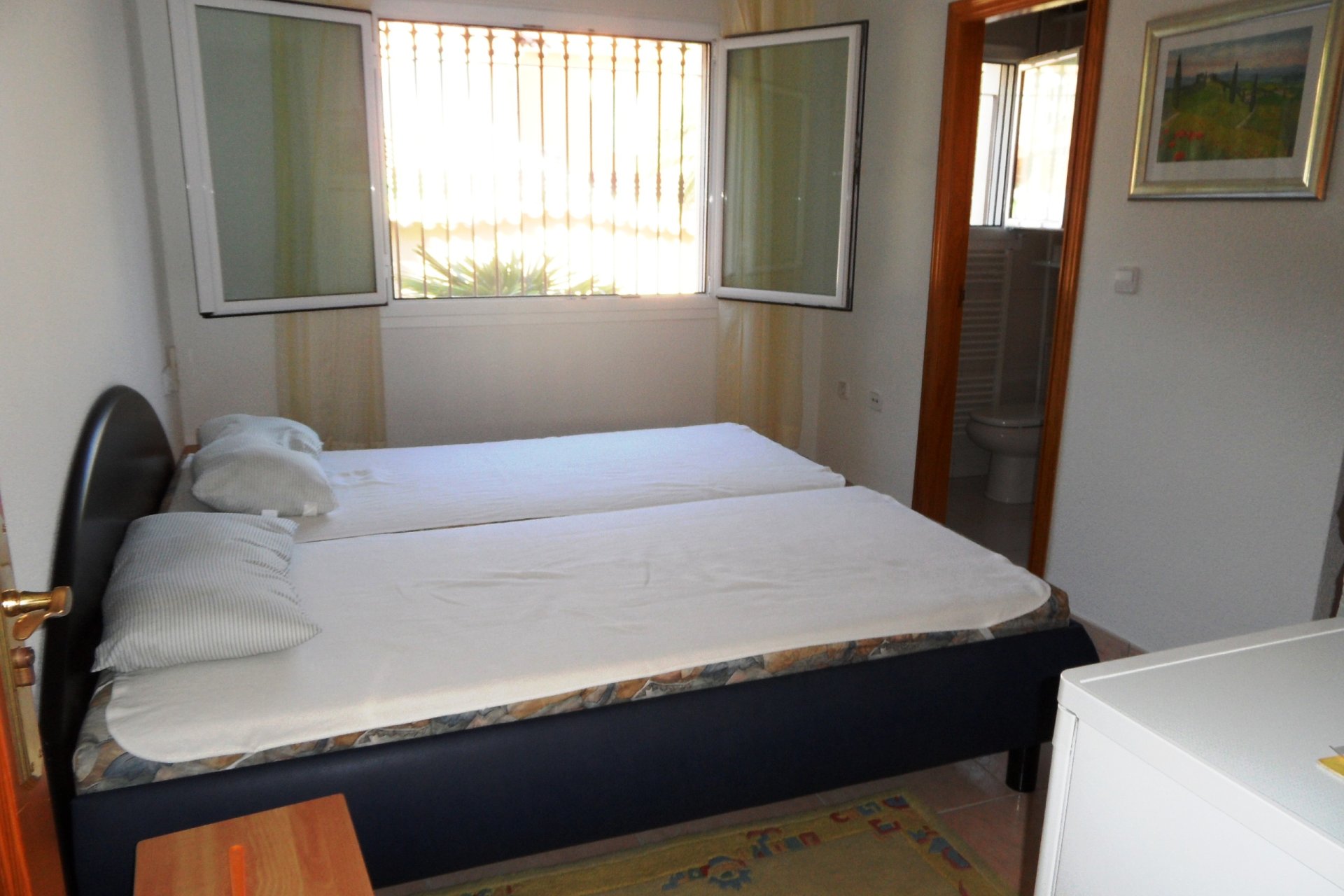 Herverkoop - Villa - Calpe - Canuta,la