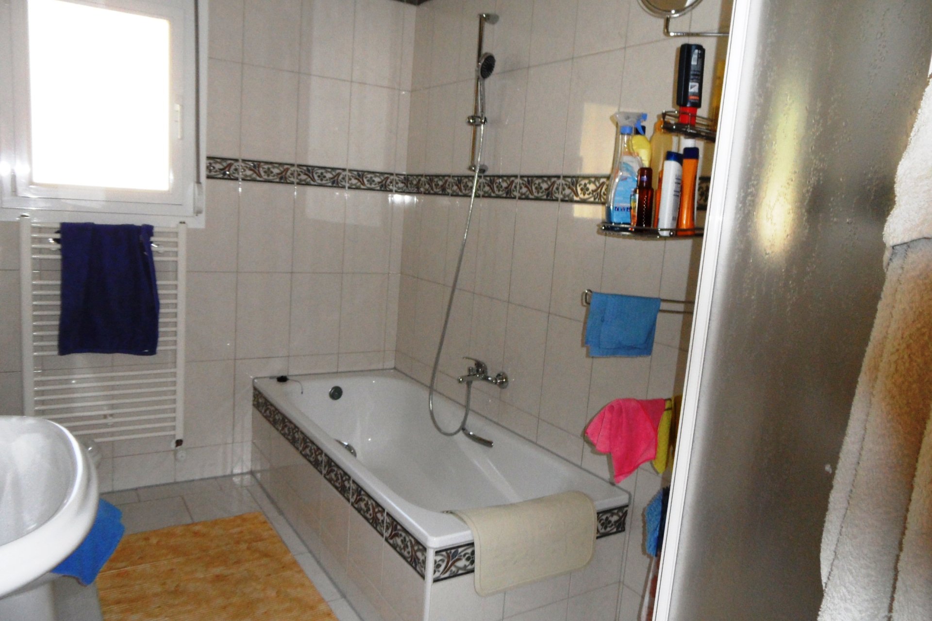 Herverkoop - Villa - Calpe - Canuta,la