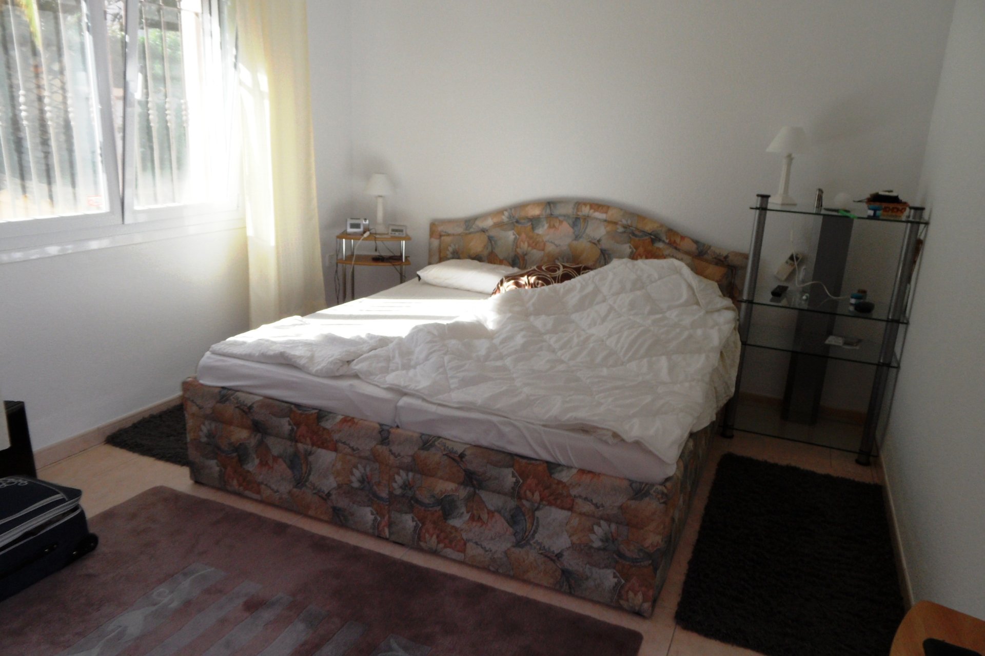 Herverkoop - Villa - Calpe - Canuta,la