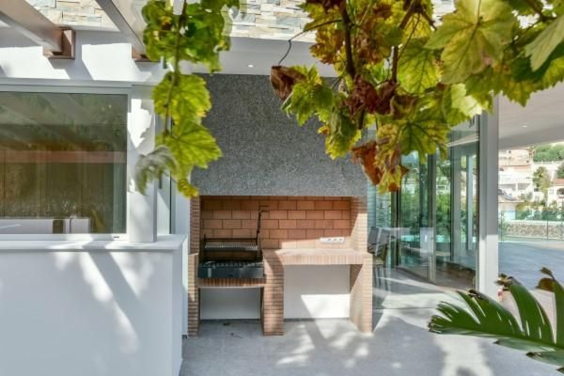 Herverkoop - Villa - Calpe - Canuta,la