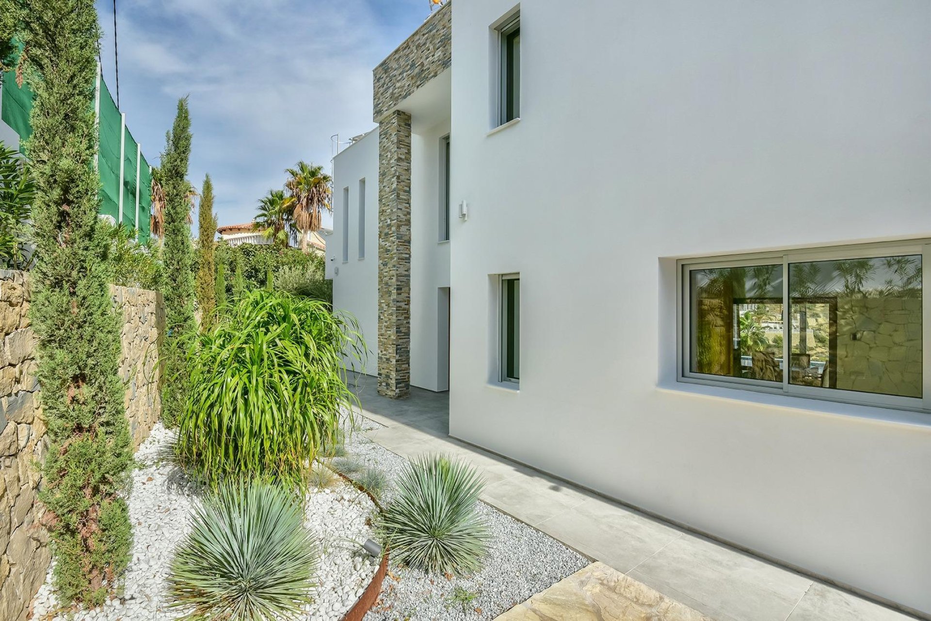 Herverkoop - Villa - Calpe - Canuta,la