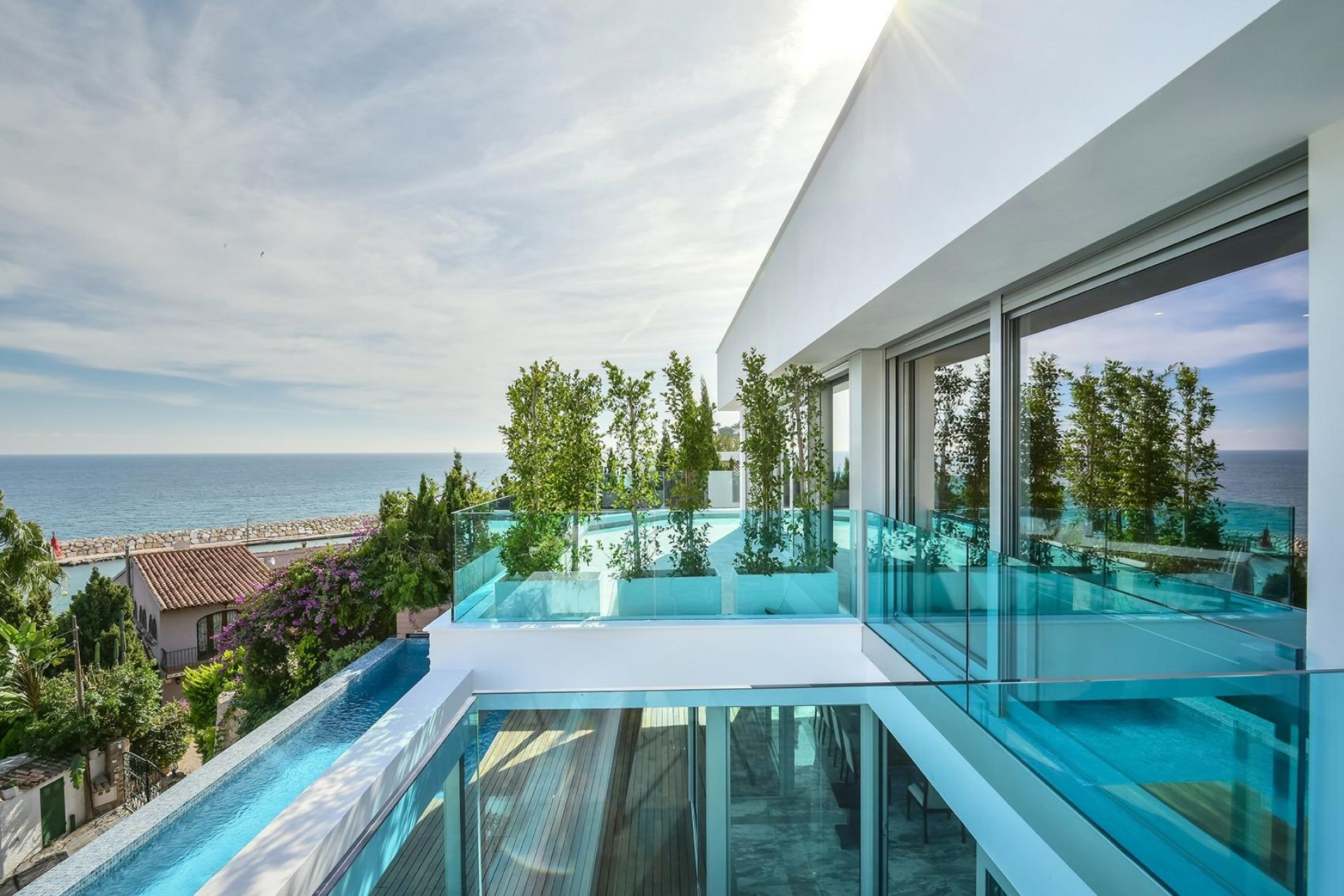 Herverkoop - Villa - Calpe - Canuta,la