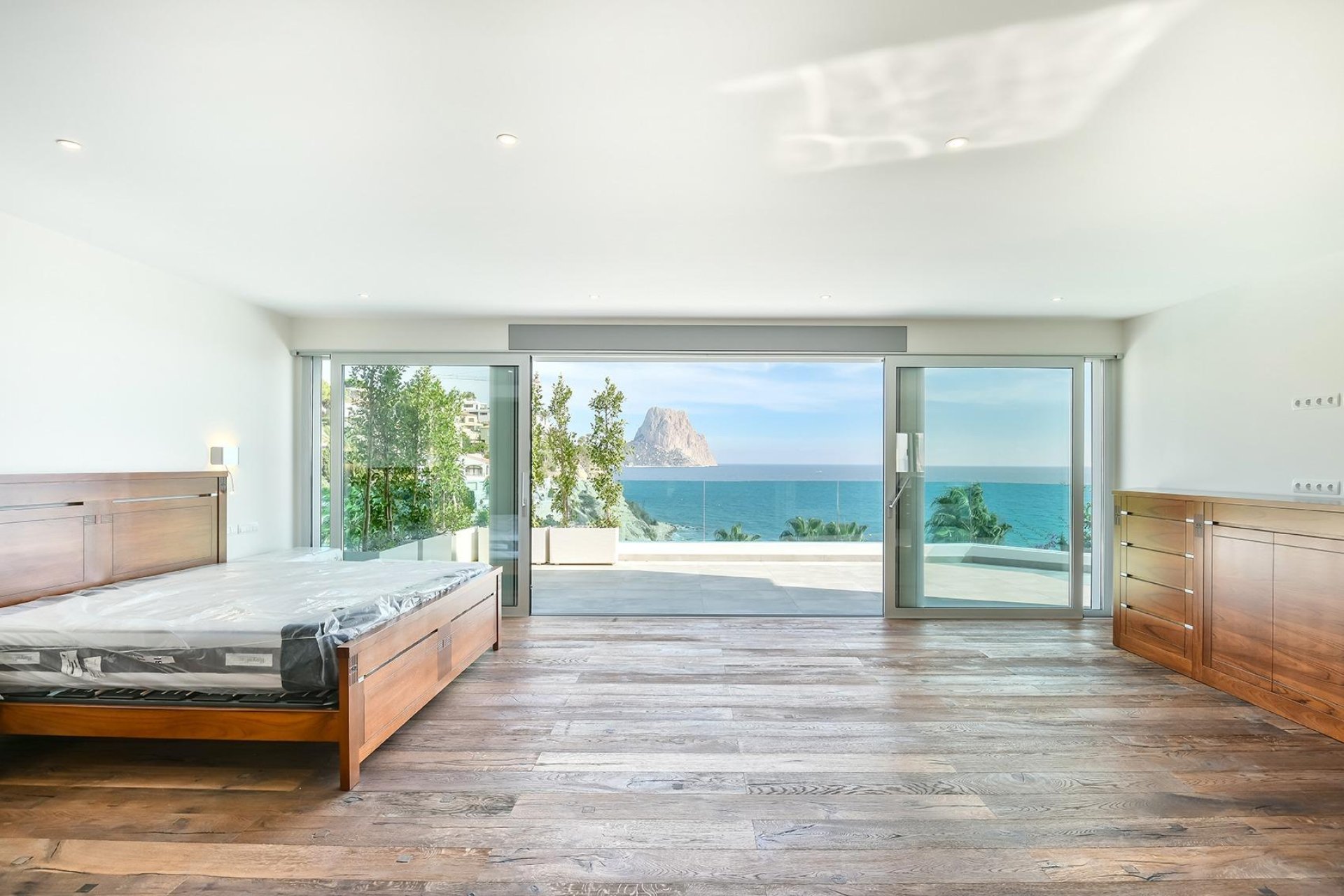 Herverkoop - Villa - Calpe - Canuta,la