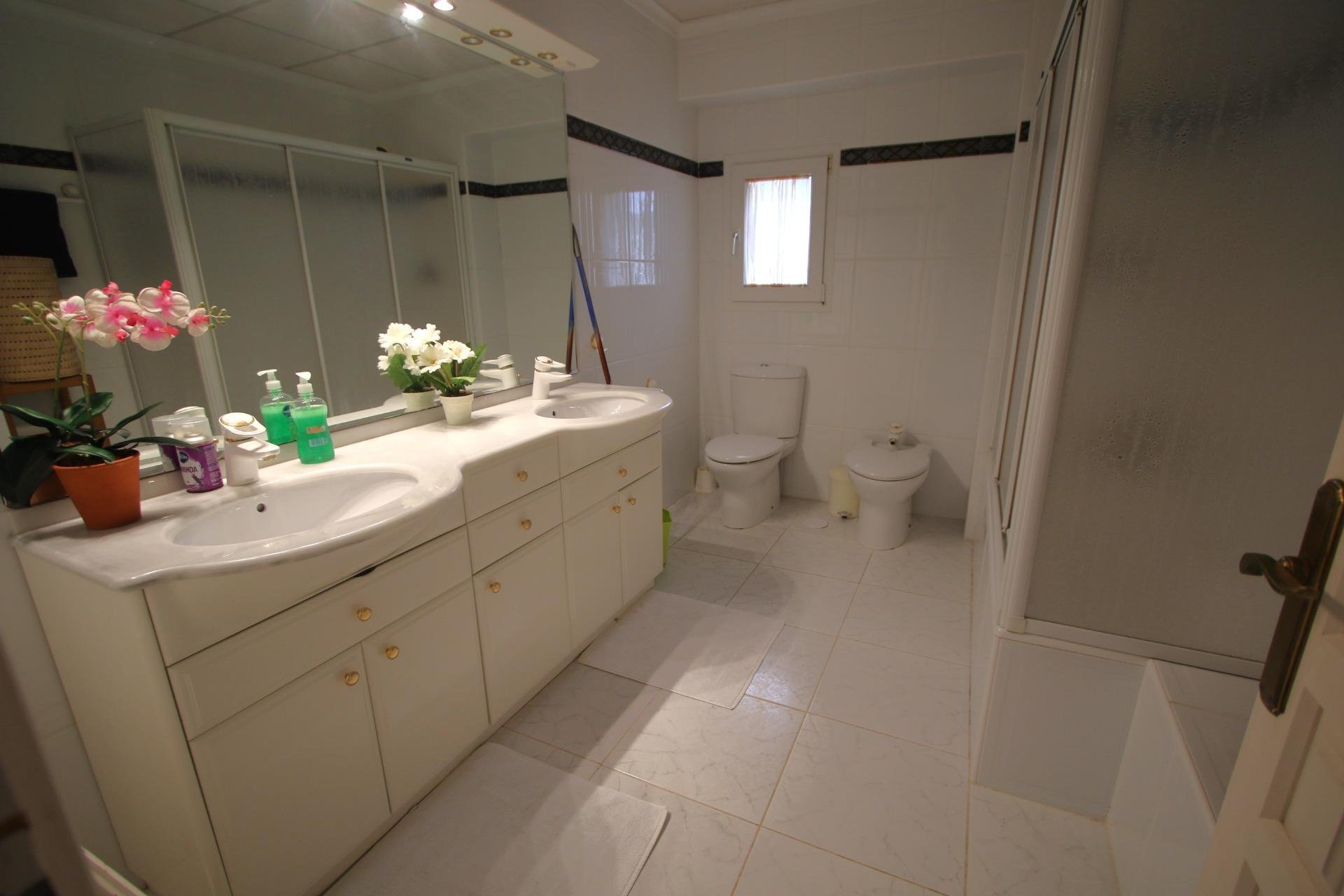 Herverkoop - Villa - Calpe - Canuta,la