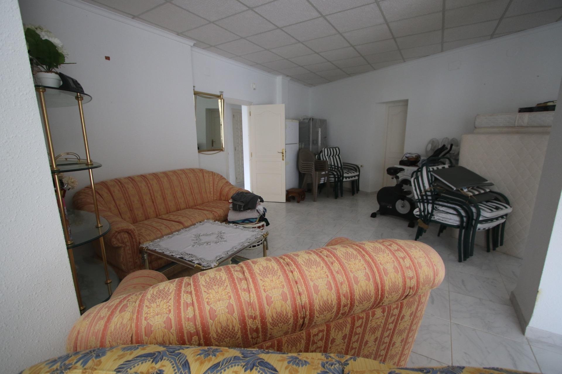 Herverkoop - Villa - Calpe - Canuta,la