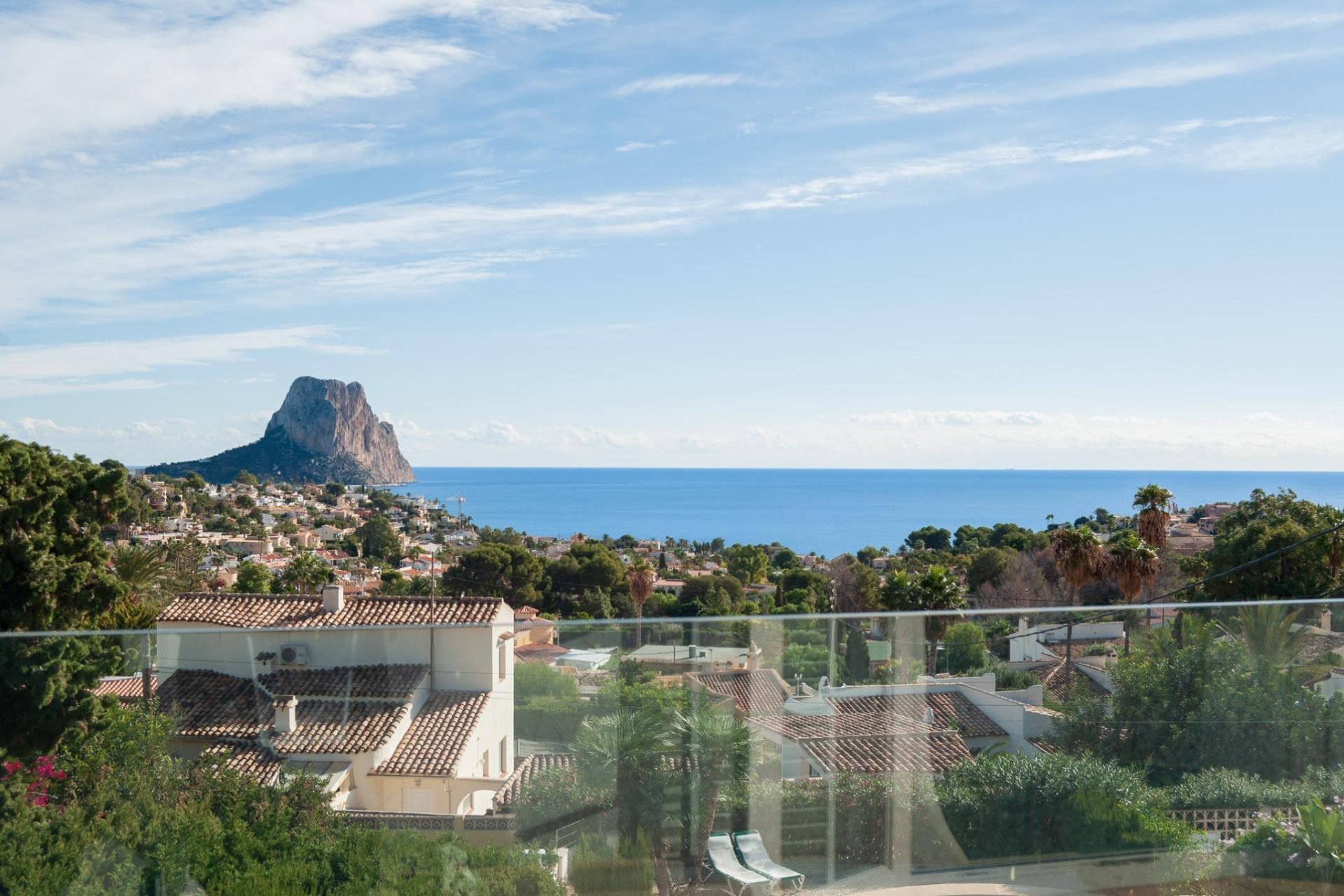 Herverkoop - Villa - Calpe - Canuta,la