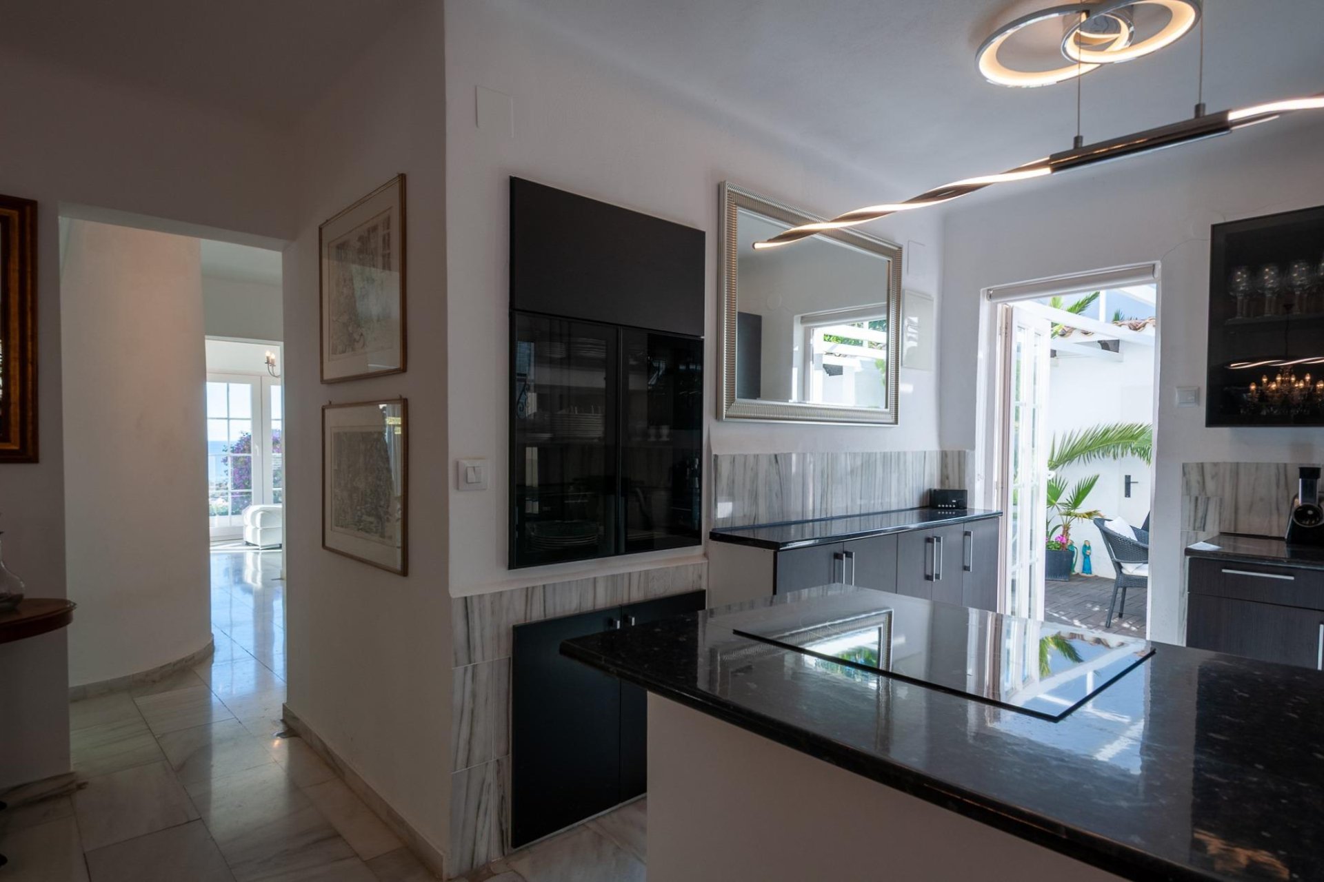 Herverkoop - Villa - Calpe - Canuta,la