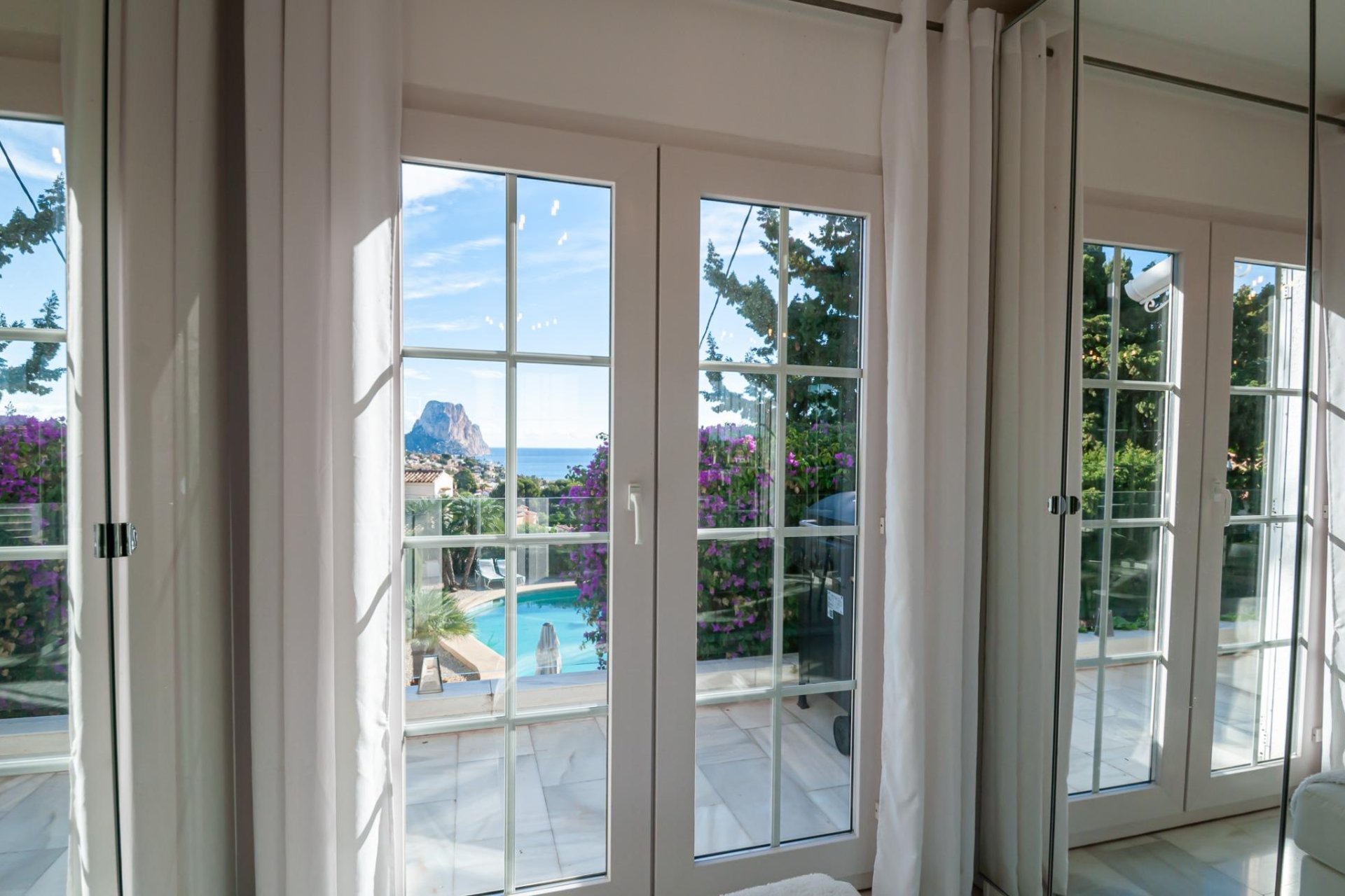 Herverkoop - Villa - Calpe - Canuta,la