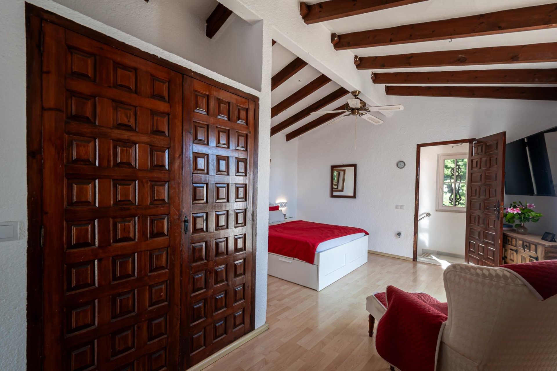 Herverkoop - Villa - Calpe - Canuta,la