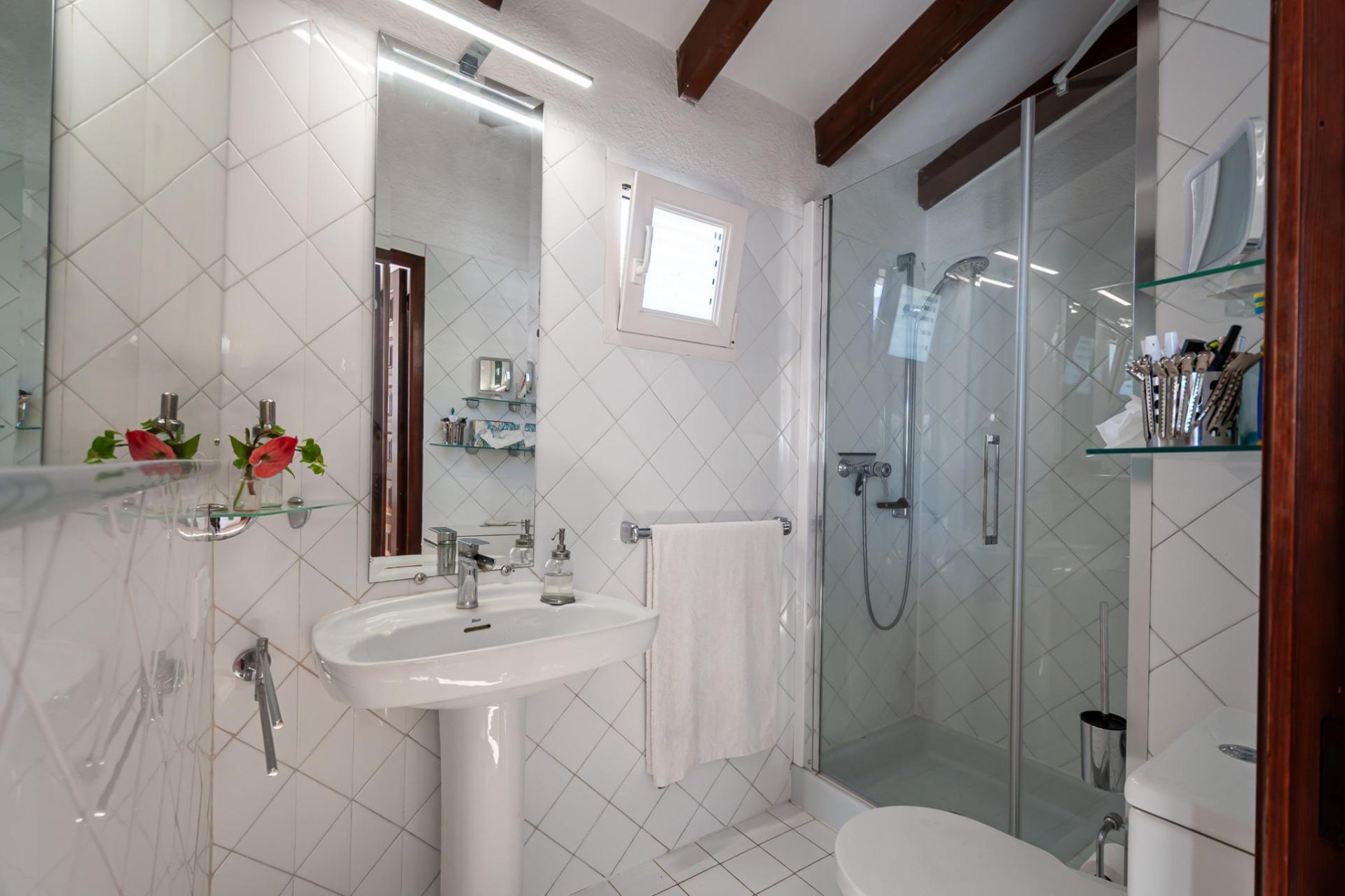 Herverkoop - Villa - Calpe - Canuta,la