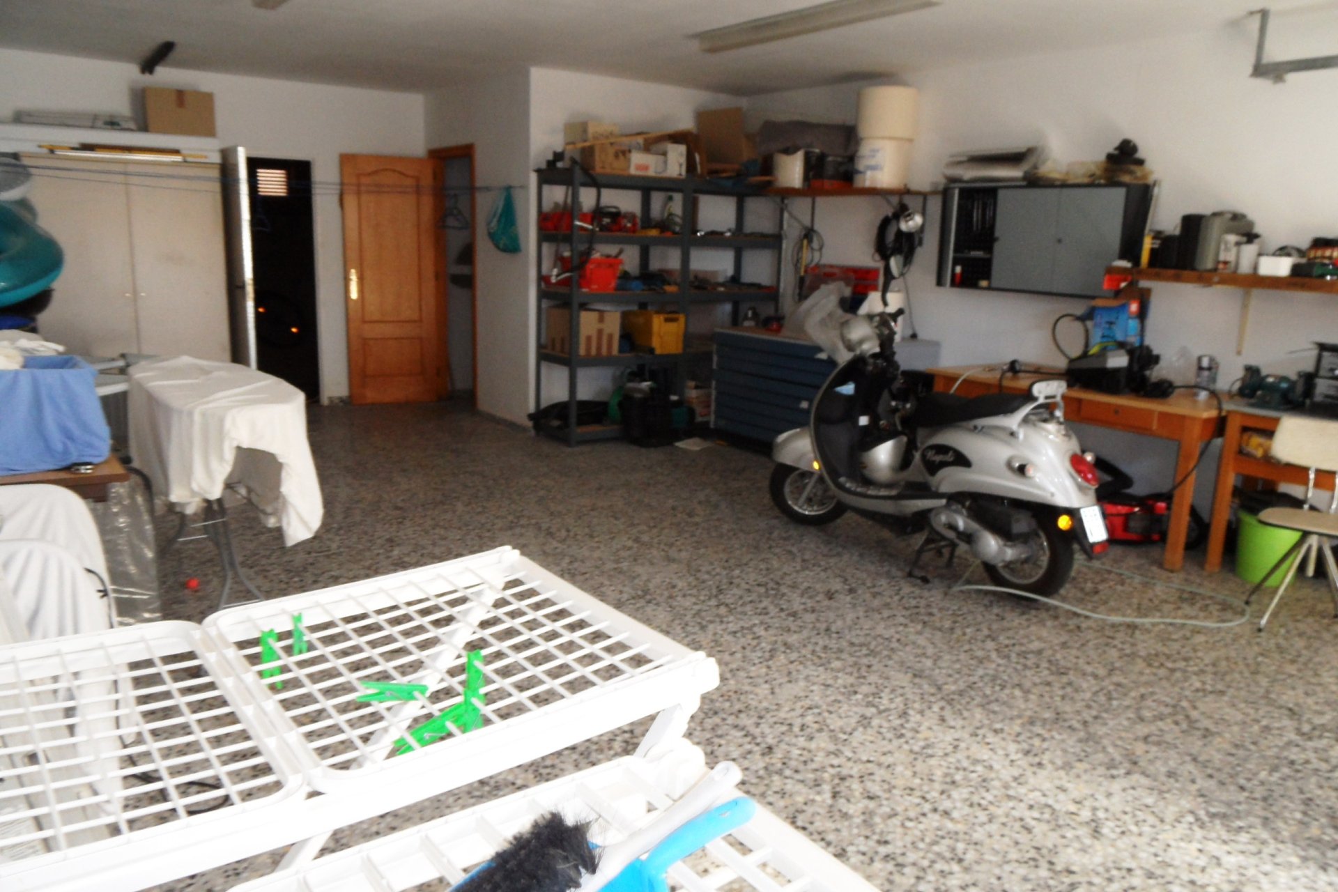 Herverkoop - Villa - Calpe - Canuta,la