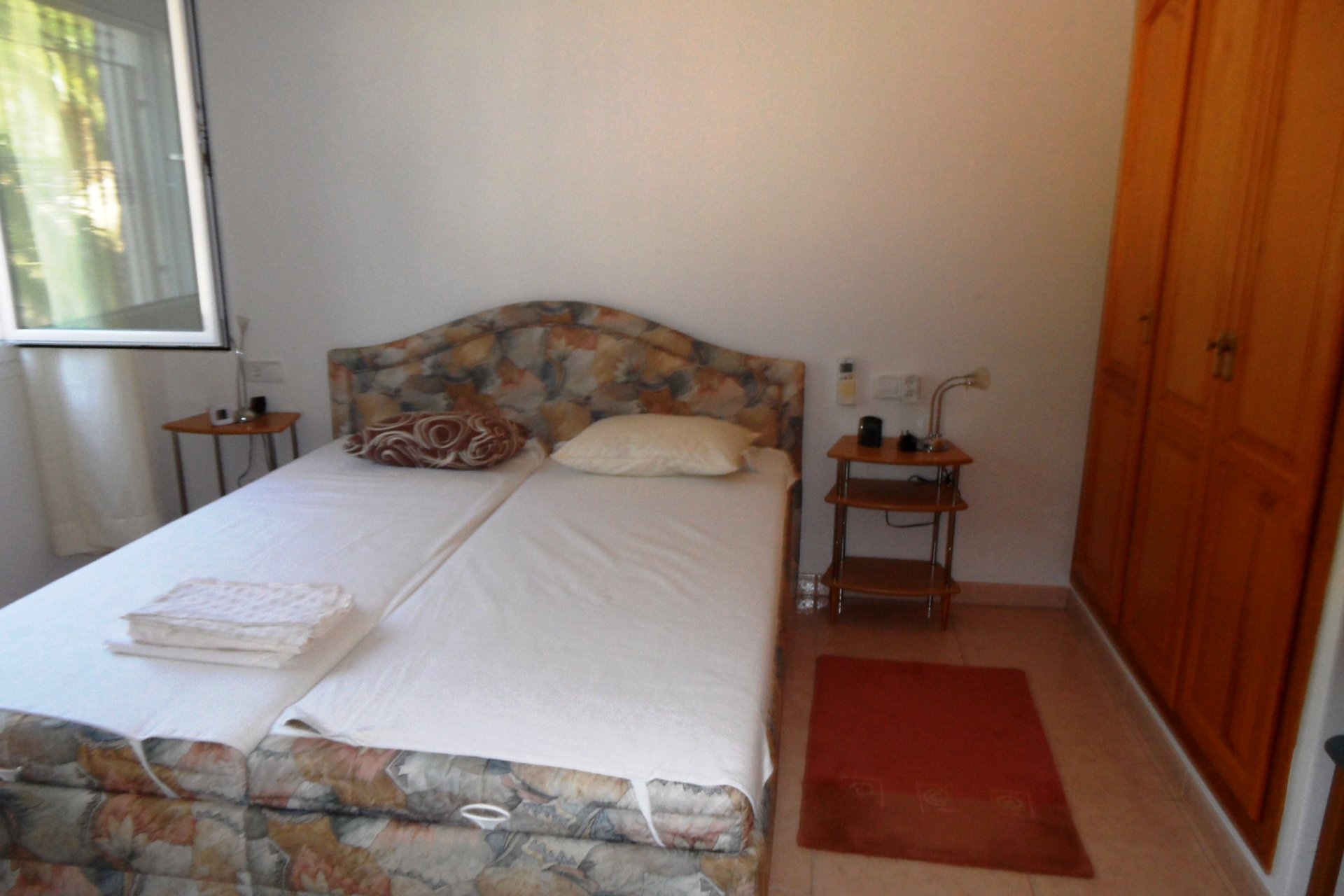 Herverkoop - Villa - Calpe - Canuta,la
