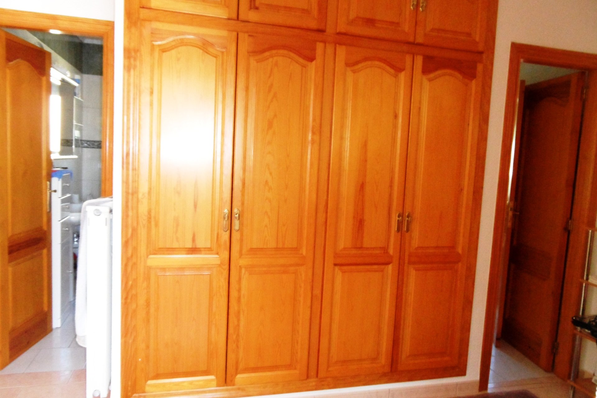 Herverkoop - Villa - Calpe - Canuta,la