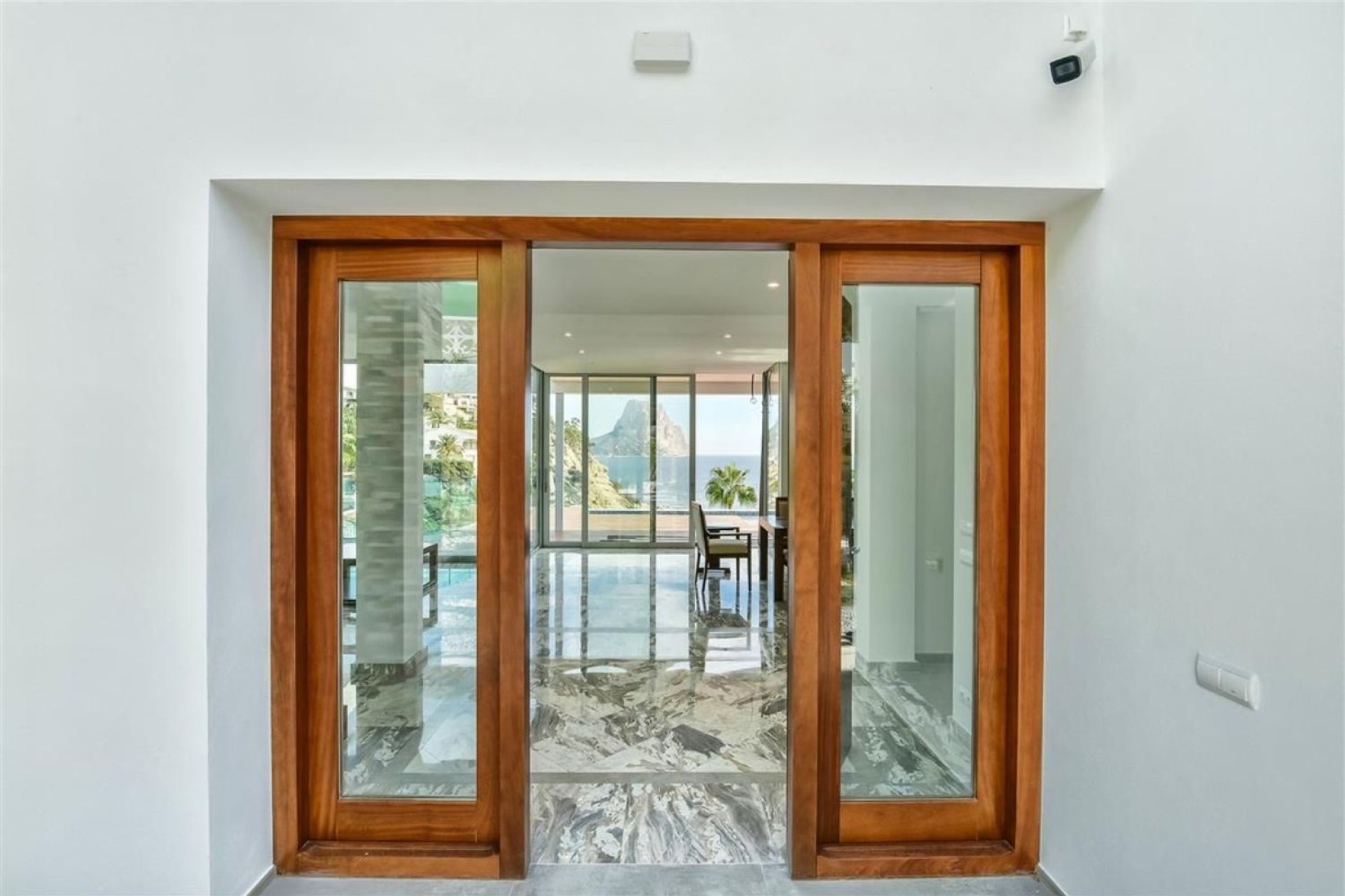 Herverkoop - Villa - Calpe - Canuta