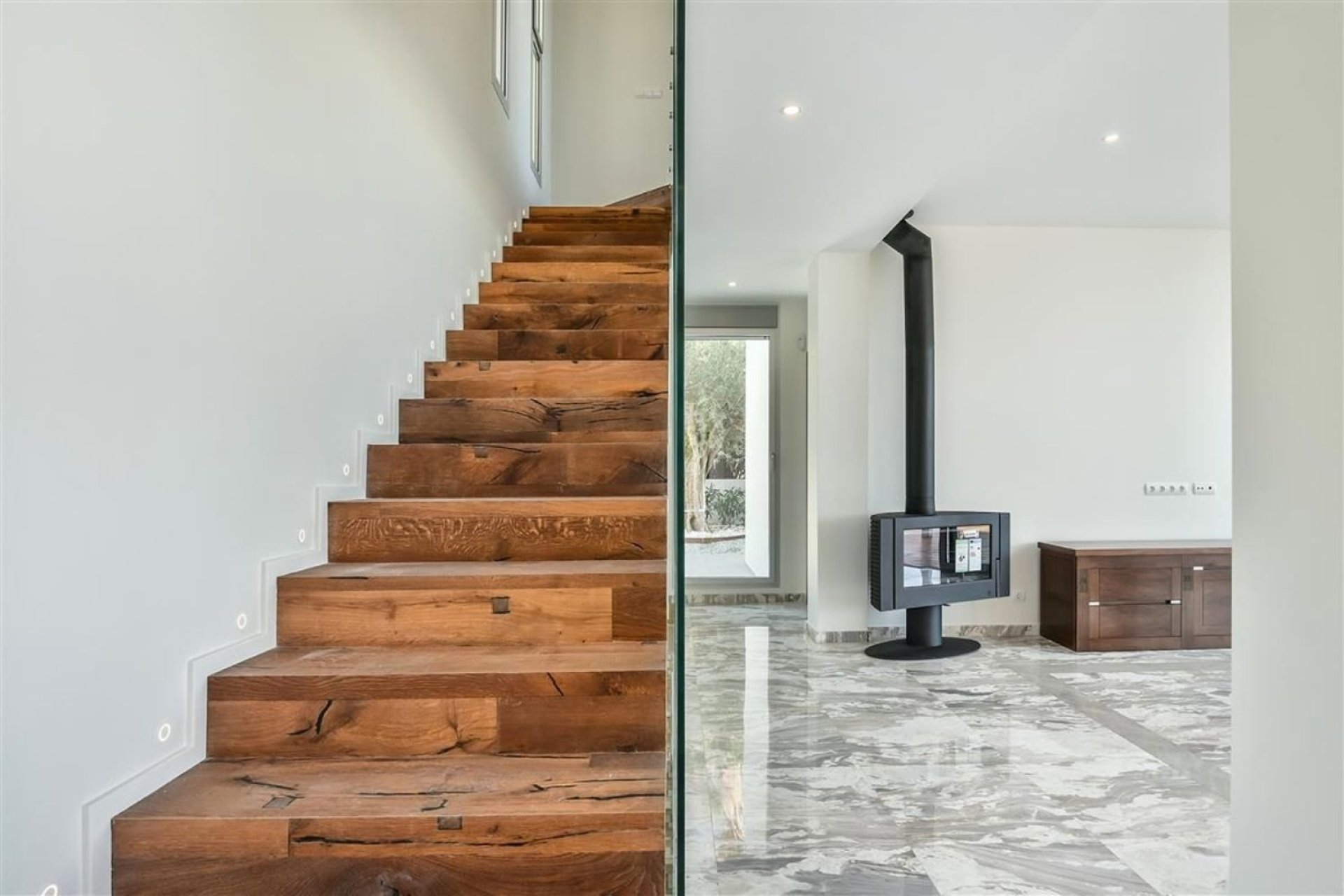 Herverkoop - Villa - Calpe - Canuta