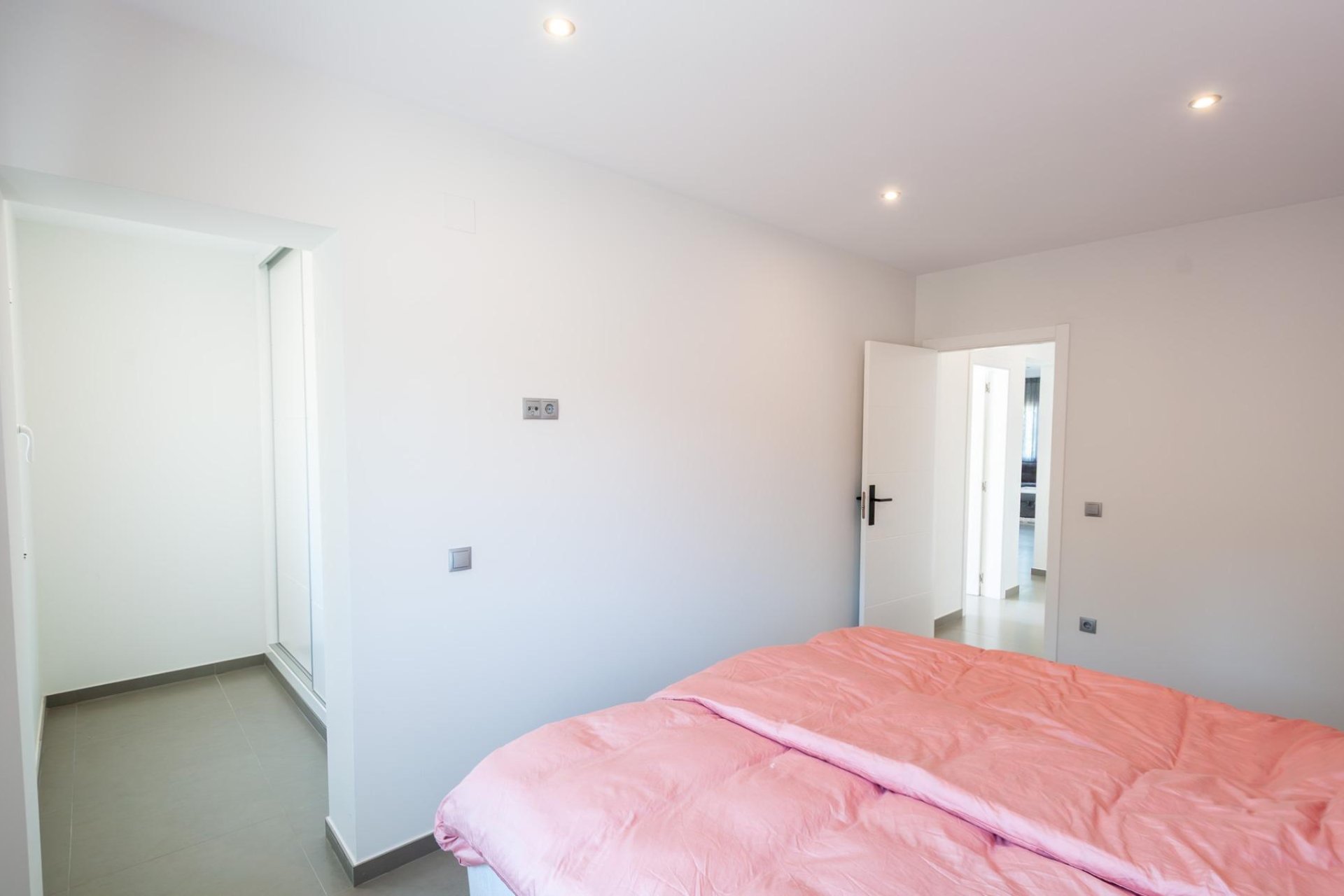Herverkoop - Villa - Calpe - Carrio