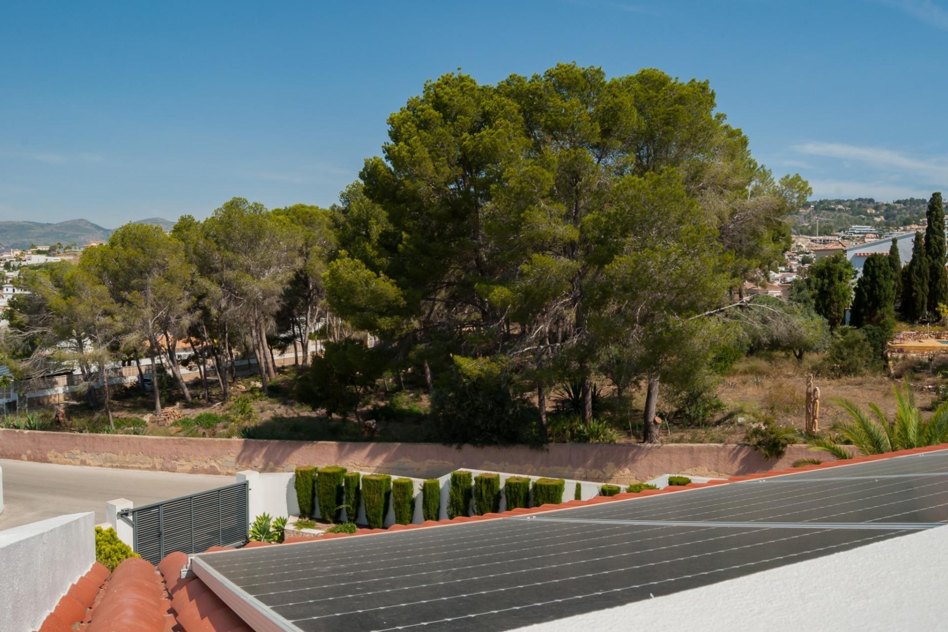 Herverkoop - Villa - Calpe - Carrio
