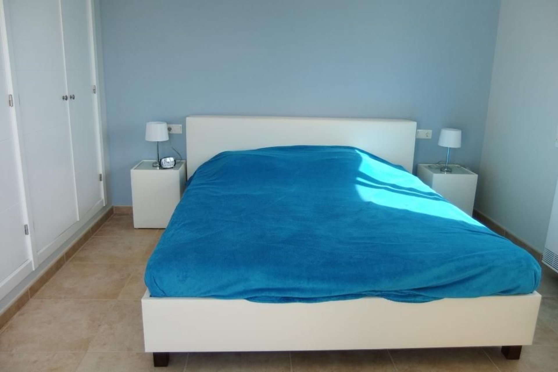 Herverkoop - Villa - Calpe - Casanova