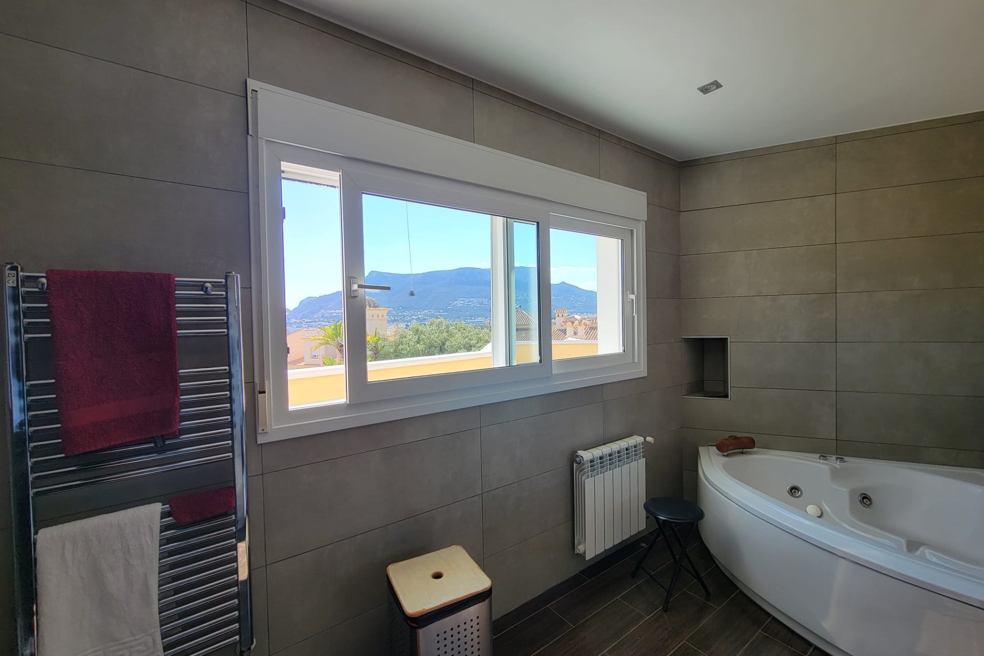 Herverkoop - Villa - Calpe - Casanova