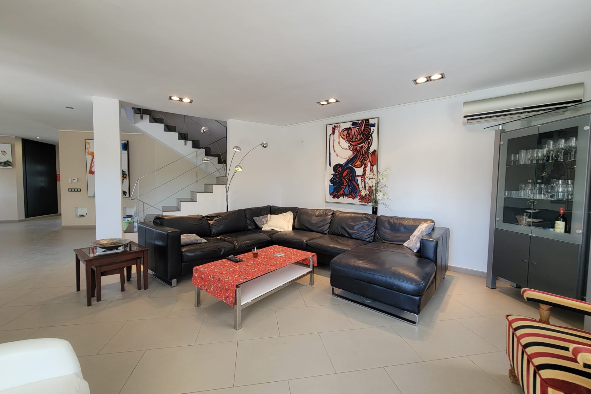 Herverkoop - Villa - Calpe - Casanova