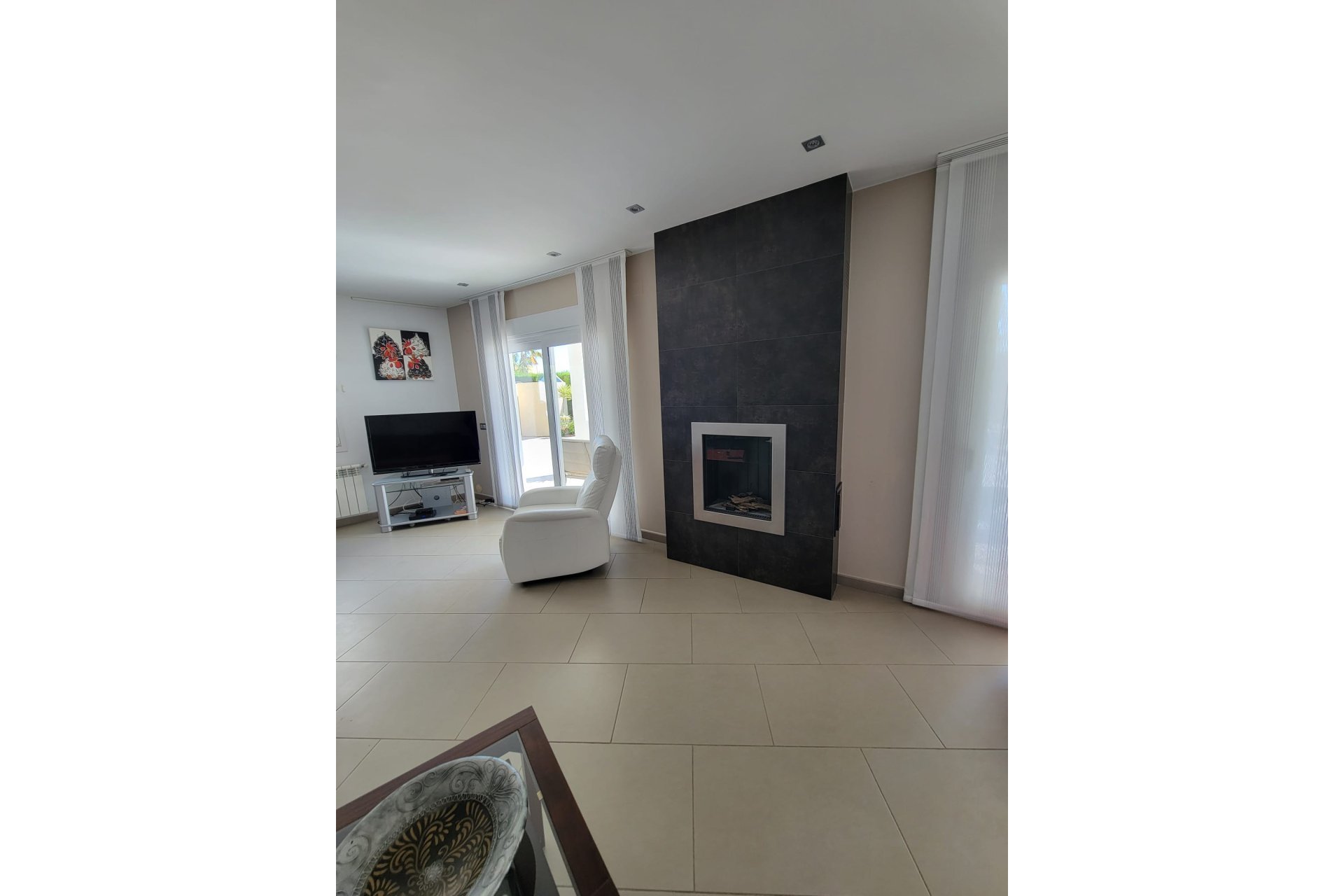Herverkoop - Villa - Calpe - Casanova