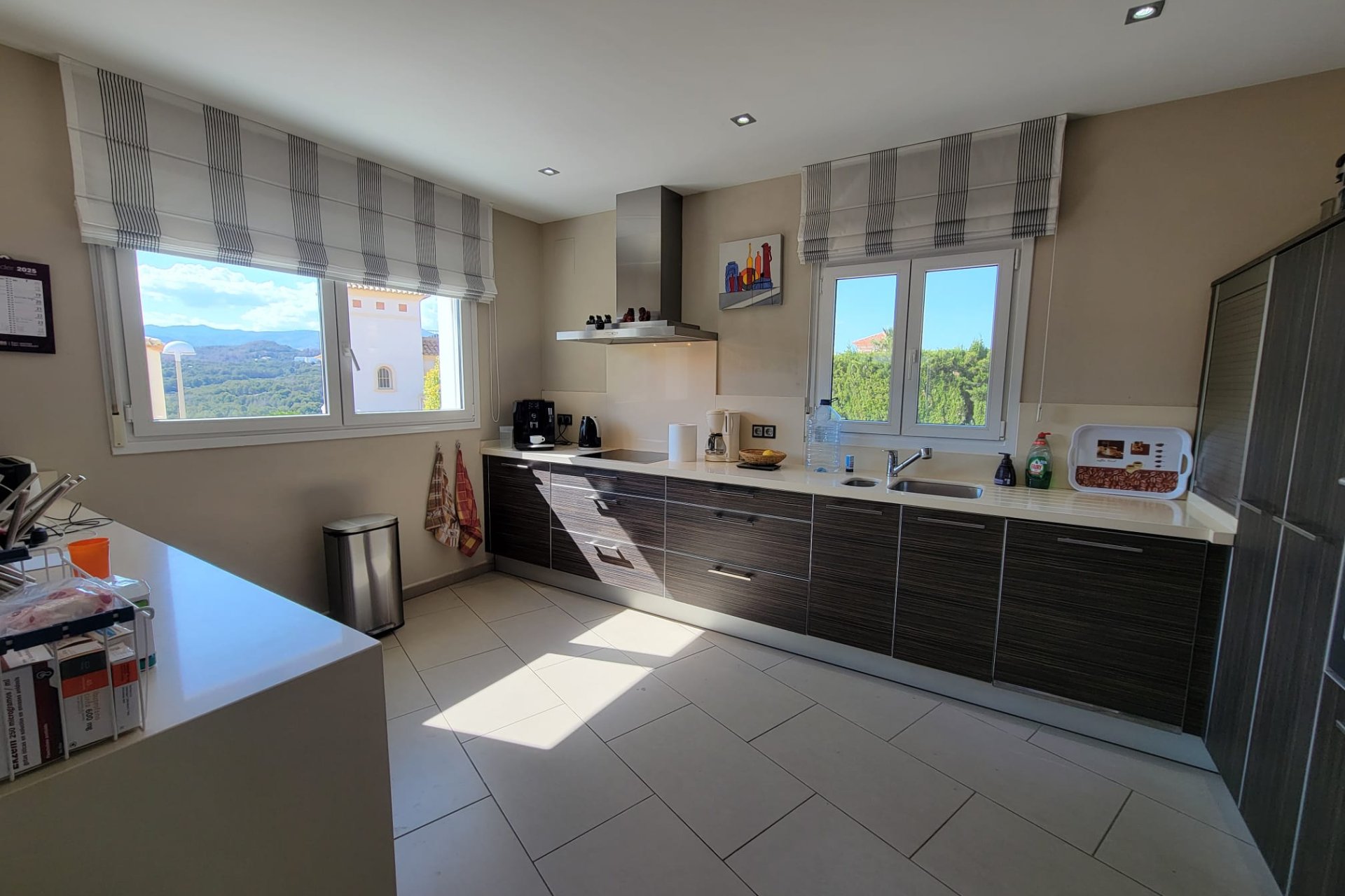 Herverkoop - Villa - Calpe - Casanova