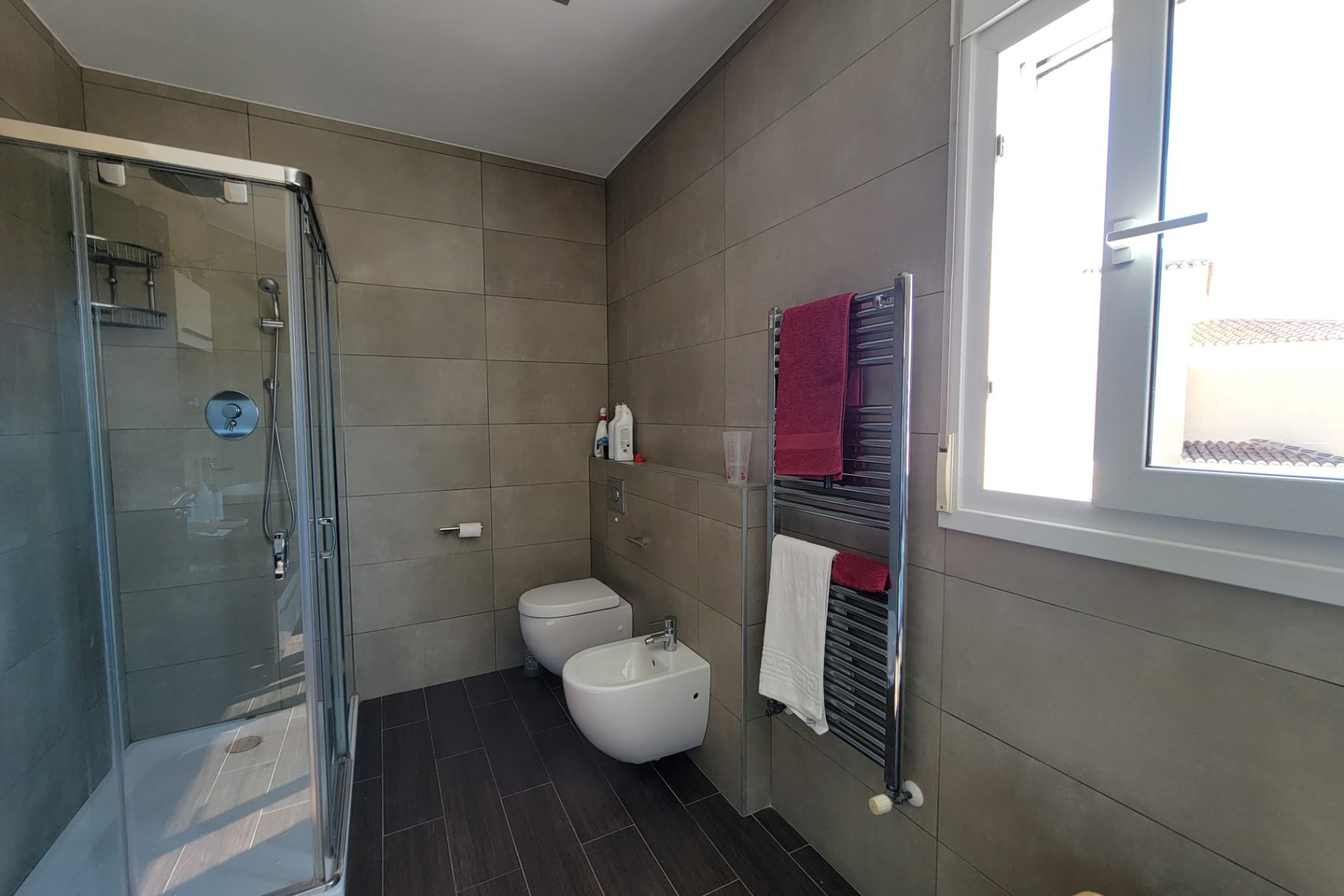 Herverkoop - Villa - Calpe - Casanova