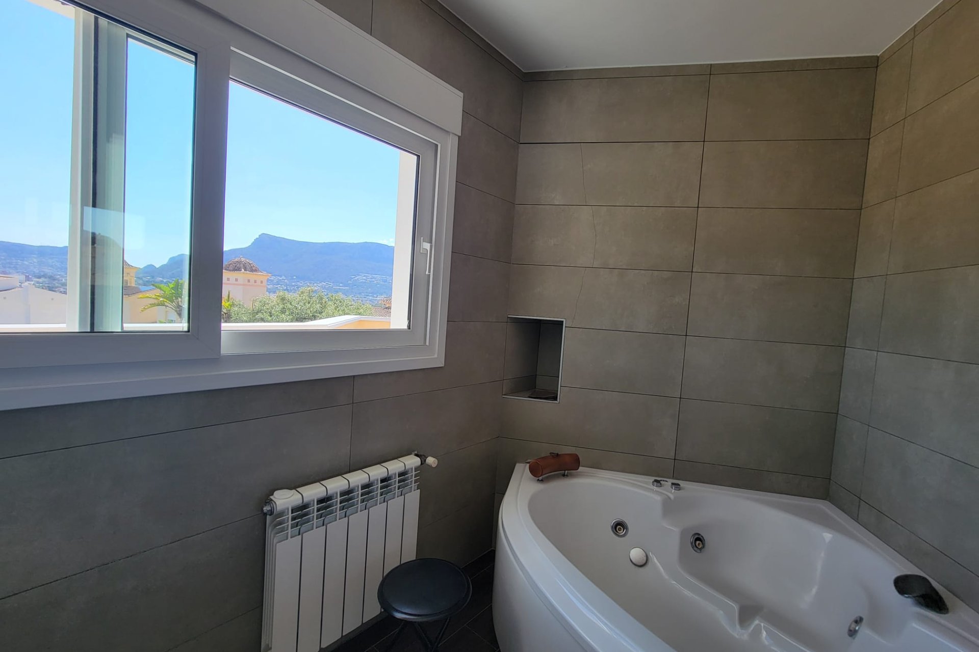 Herverkoop - Villa - Calpe - Casanova