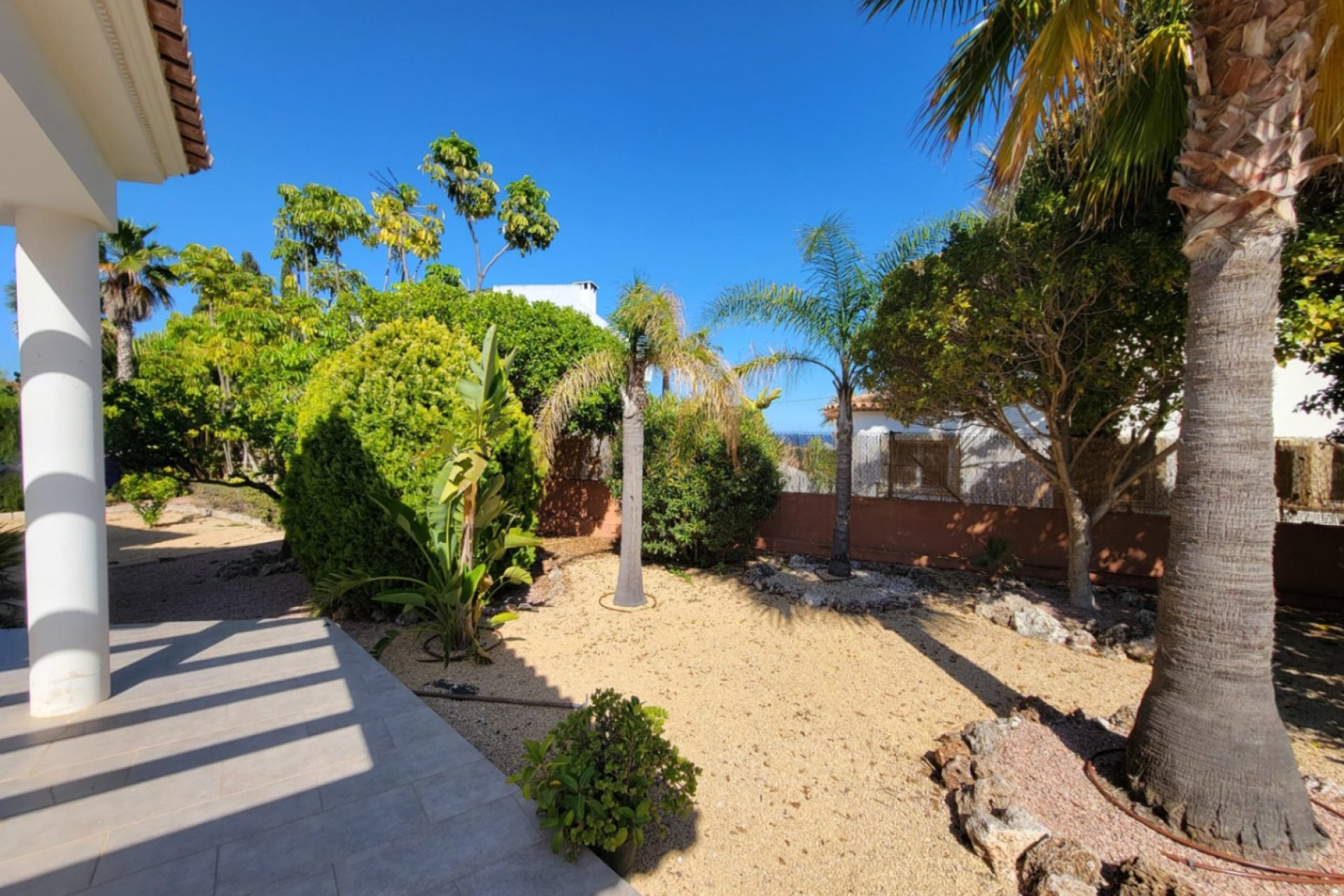 Herverkoop - Villa - Calpe - Casanova